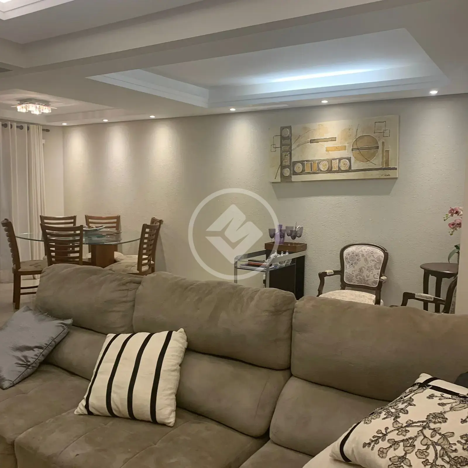Casa Condomínio 3 quartos no Jardim Yolanda, São José do Rio Preto — foto 3 de 6