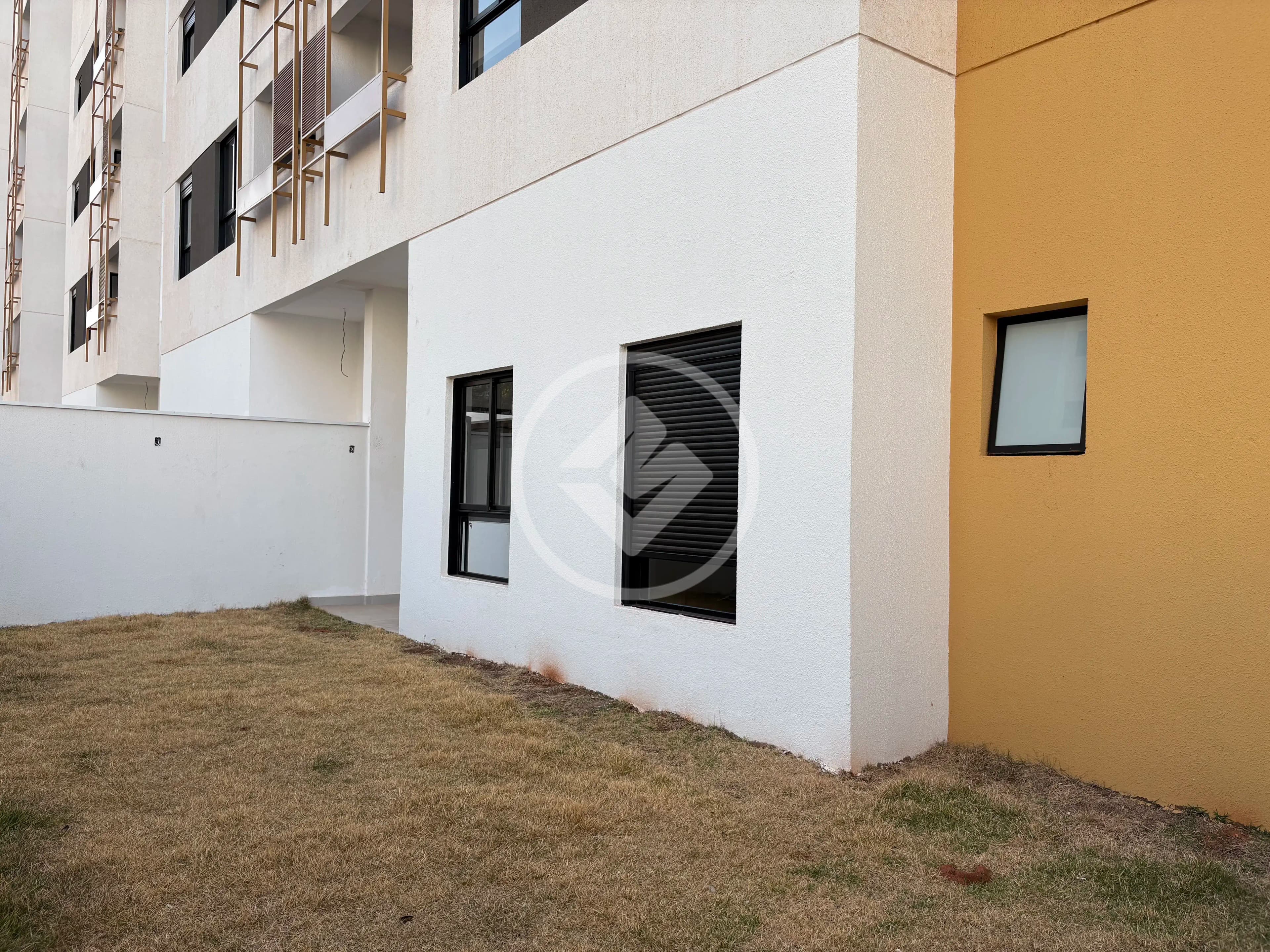 Apartamento Garden Jardim Bosque das Vivendas, São José do Rio Preto - SP — foto 1