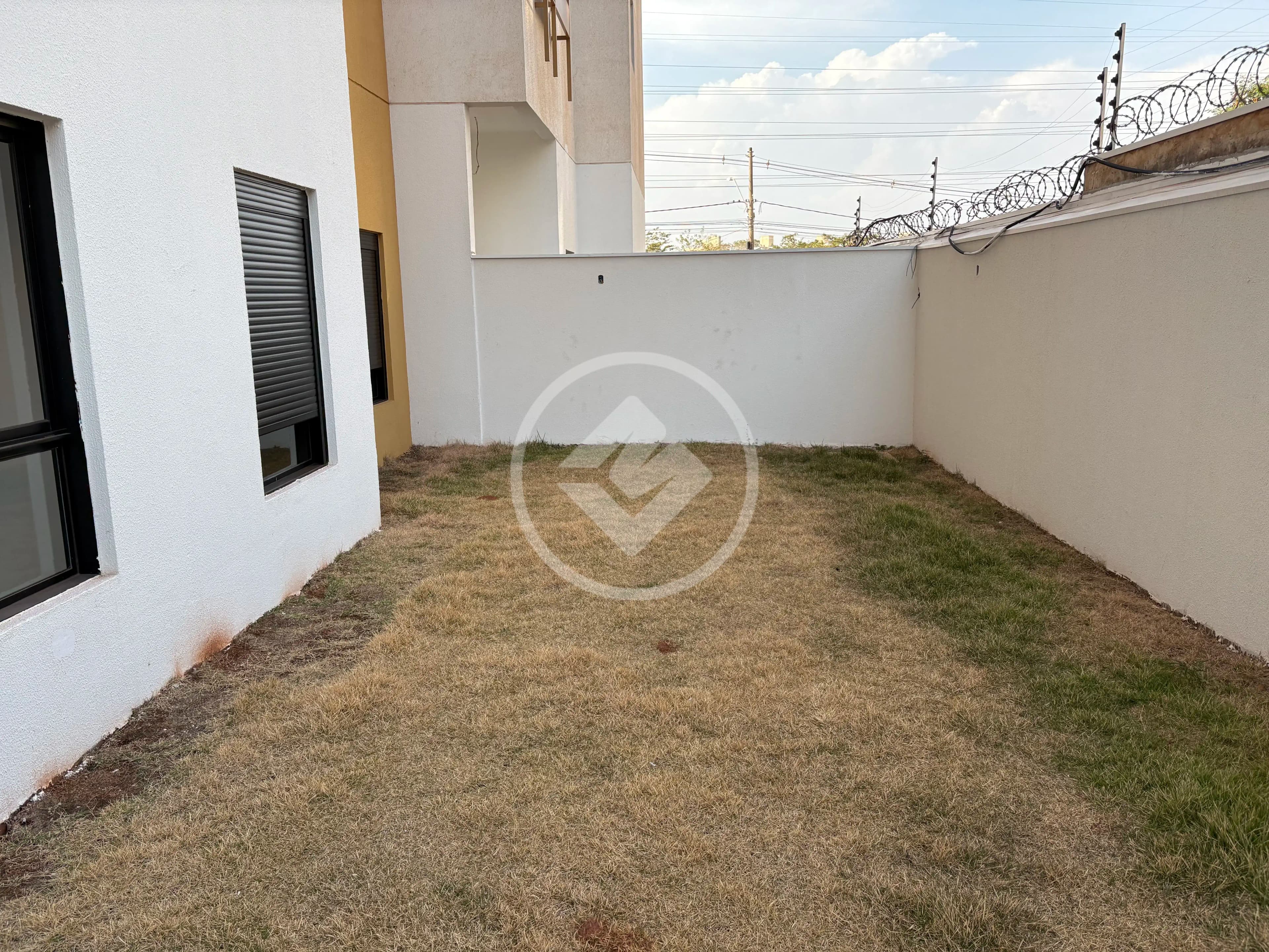 Apartamento Garden Jardim Bosque das Vivendas, São José do Rio Preto - SP — foto 2