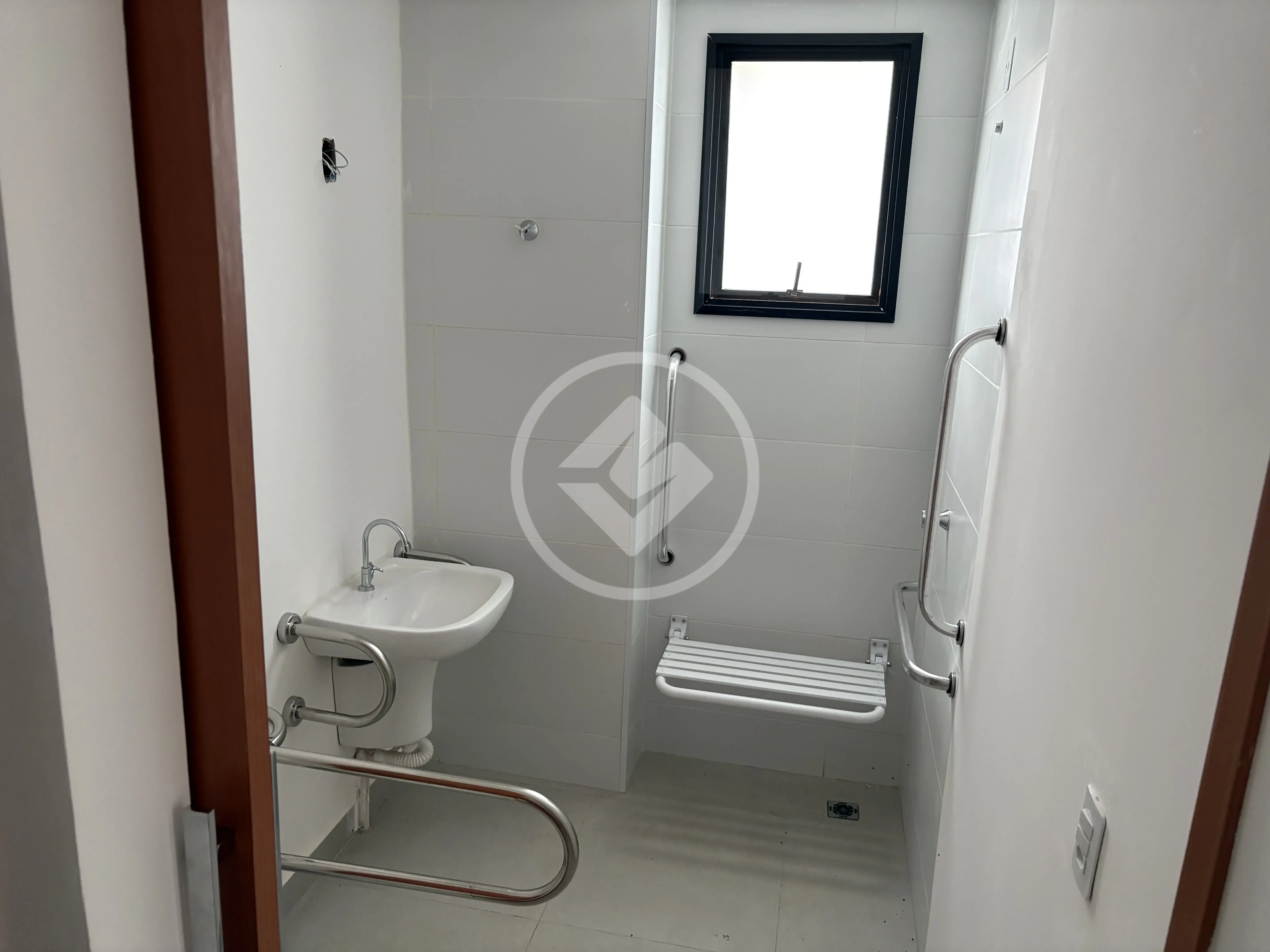 Apartamento Garden 2 quartos no Jardim Bosque das Vivendas, São José do Rio Preto — foto 3 de 6