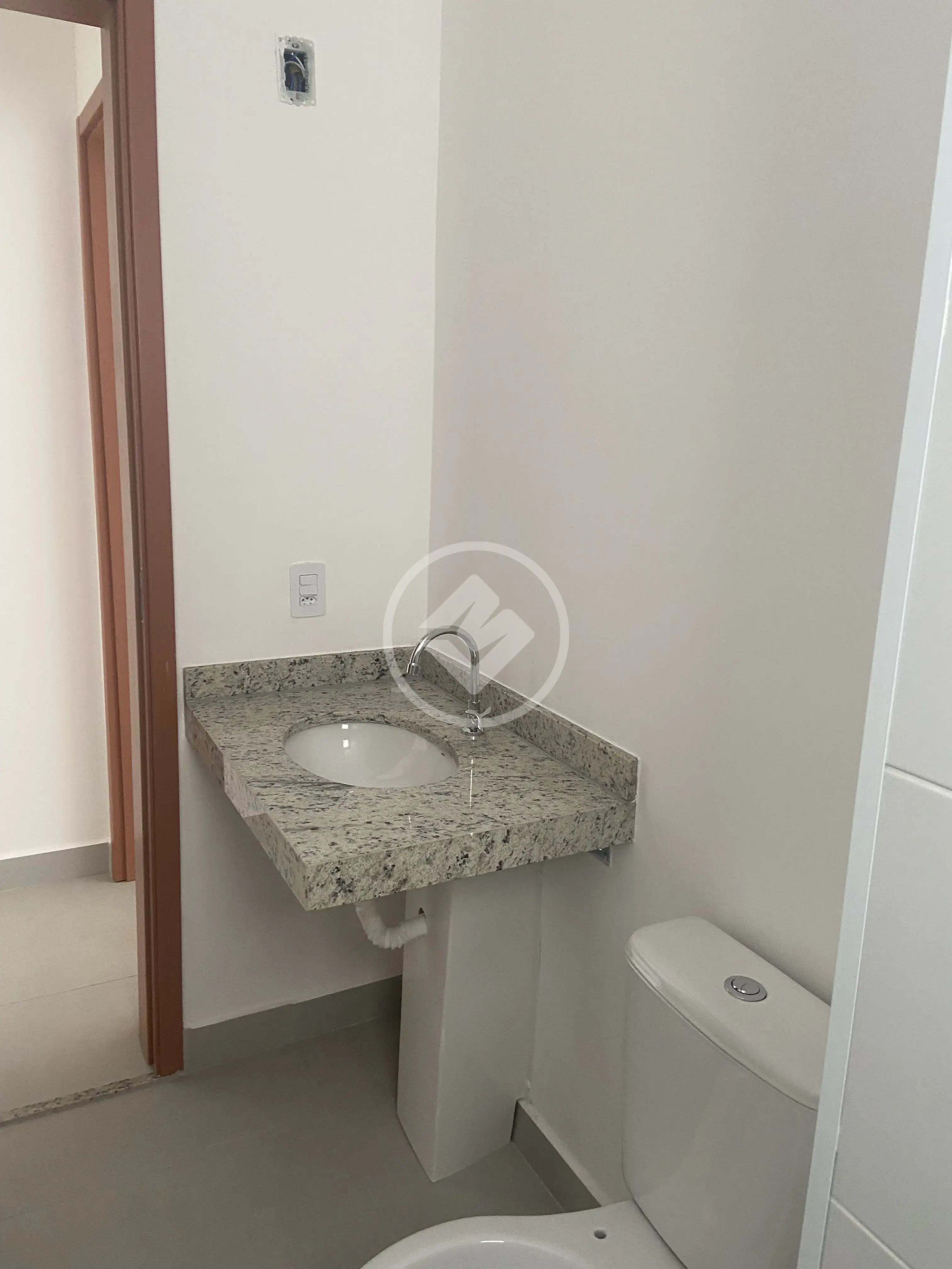 Apartamento 3 quartos no Jardim Bosque das Vivendas, São José do Rio Preto — foto 3 de 6