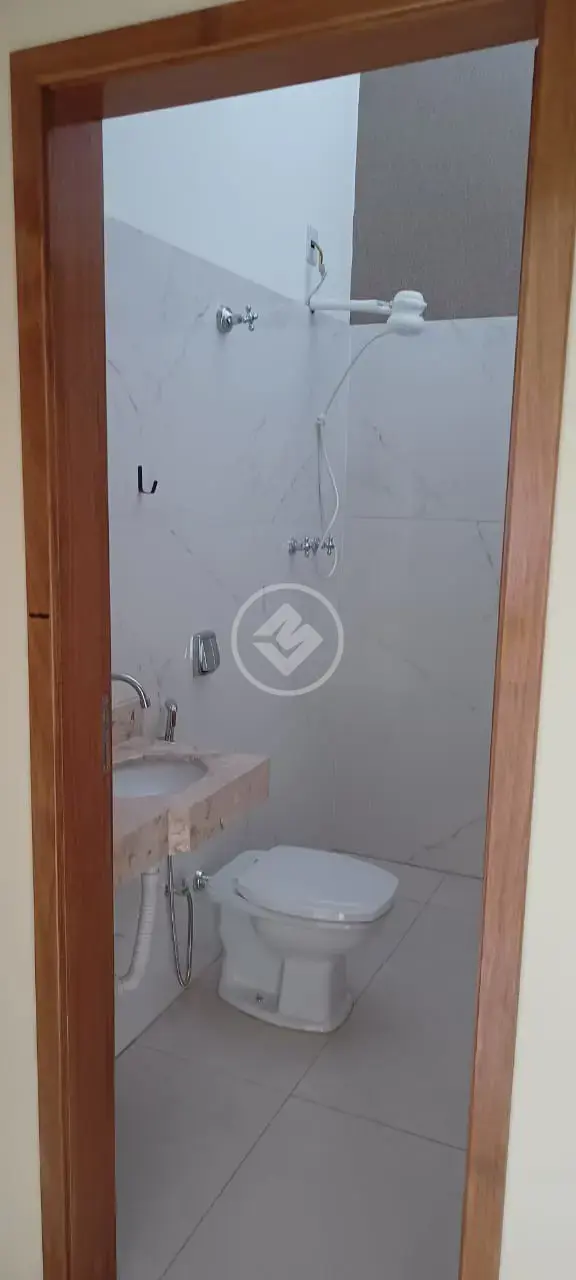 Casa 2 quartos no Jardim Nunes 2, São José do Rio Preto — foto 5 de 6