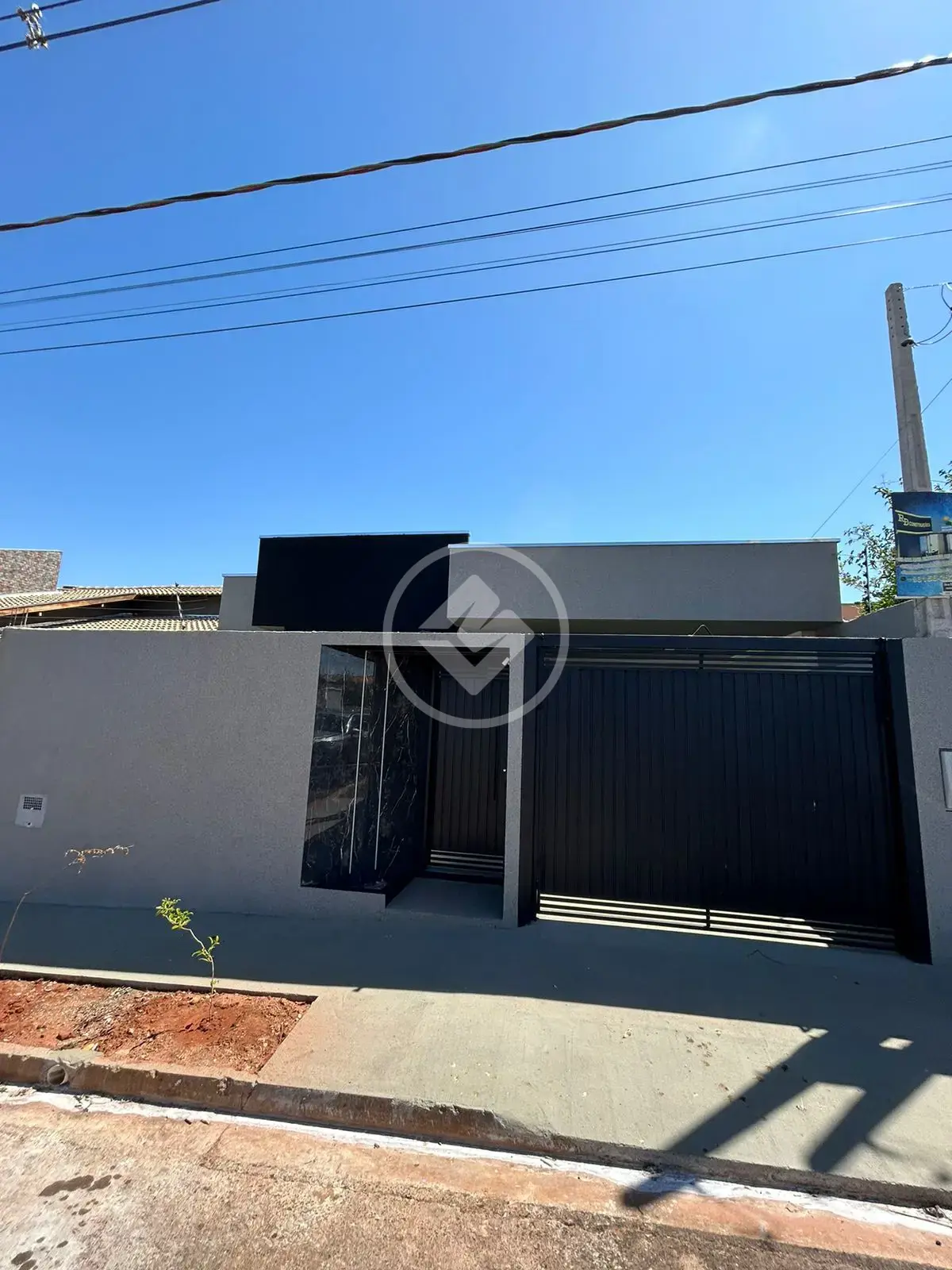 CASA NOVINHA