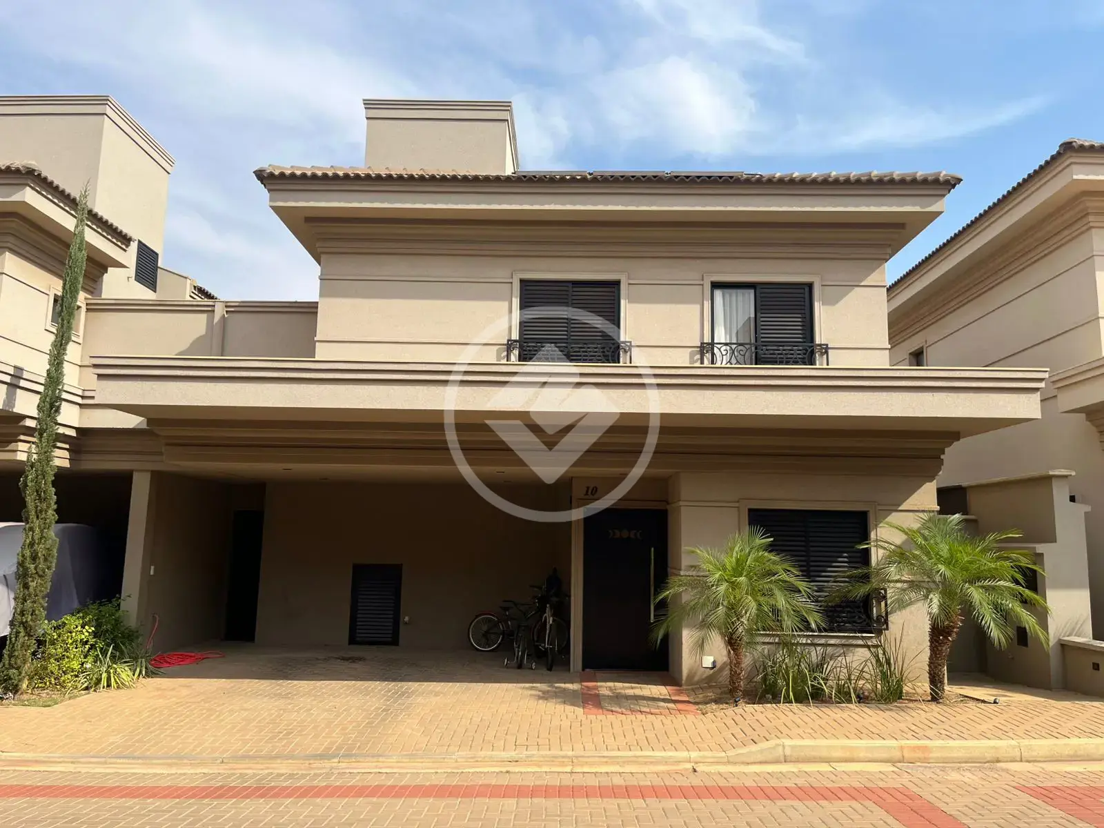 Casa Jardim Moysés Miguel Haddad, São José do Rio Preto - SP — foto 1