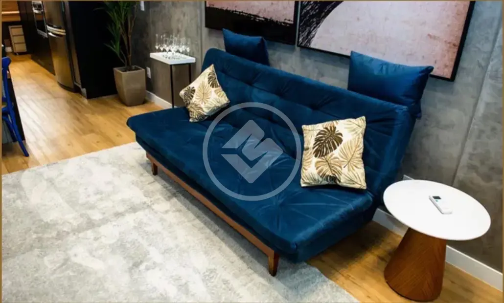 Apartamento Duplex 1 quarto no Vila Sao Jose, São José do Rio Preto — foto 2 de 6