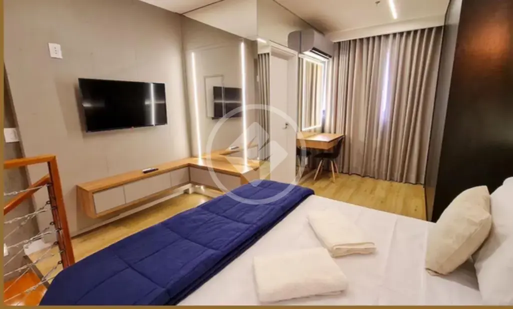 Apartamento Duplex 1 quarto no Vila Sao Jose, São José do Rio Preto — foto 6 de 6