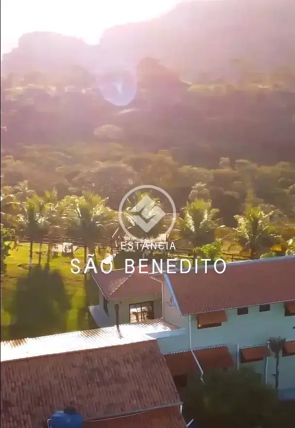 CHAPADA DOS GUIMARÃES