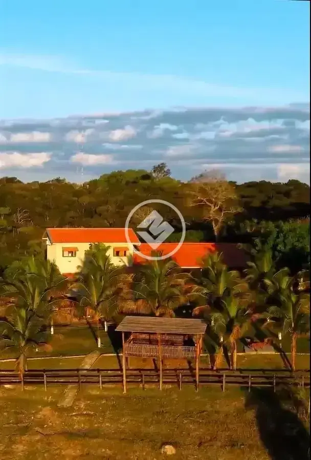 Chácara CENTRO, Chapada dos Guimarães - MT — foto 2