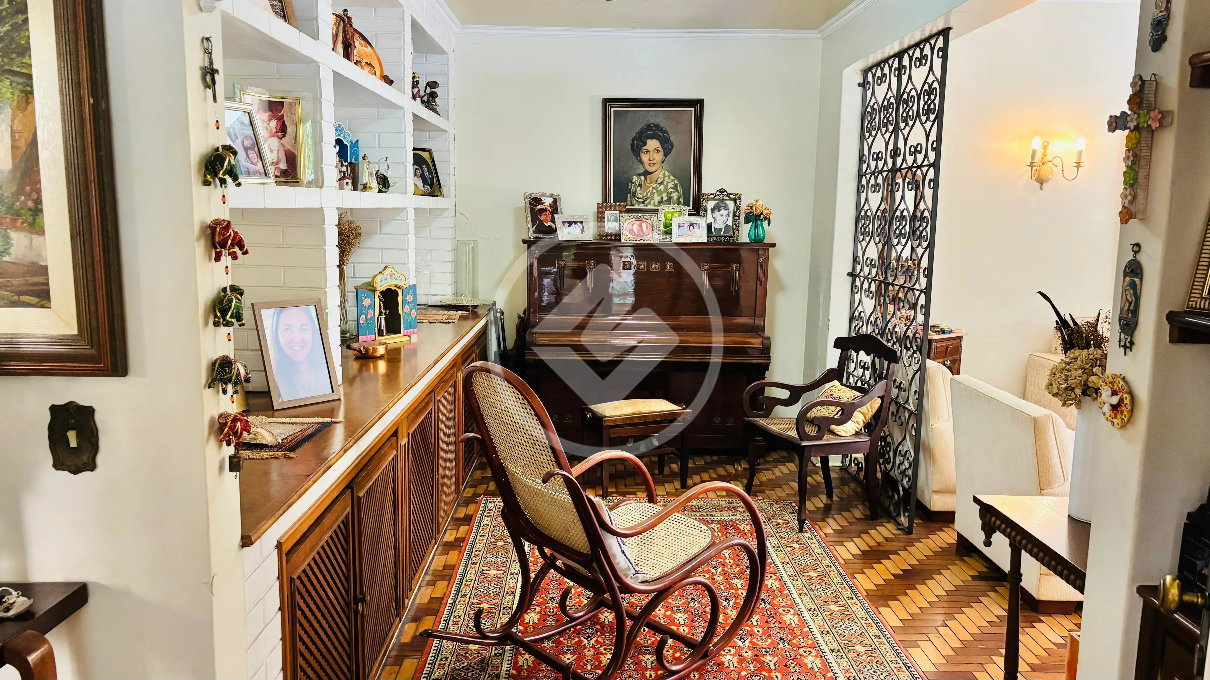 Casa 4 quartos no Vila Redentora, São José do Rio Preto — foto 4 de 6
