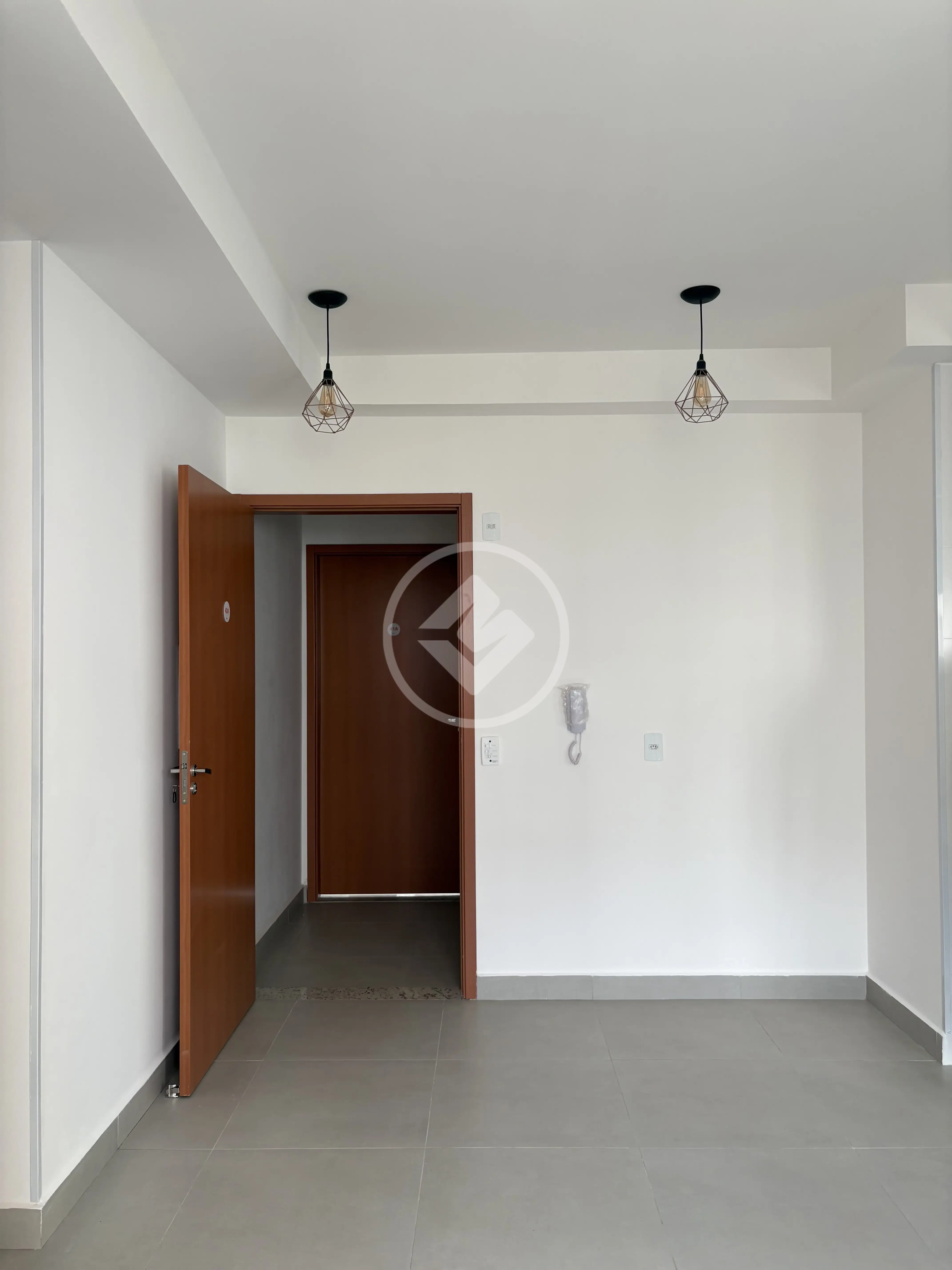Apartamento Jardim Bosque das Vivendas, São José do Rio Preto - SP — foto 2