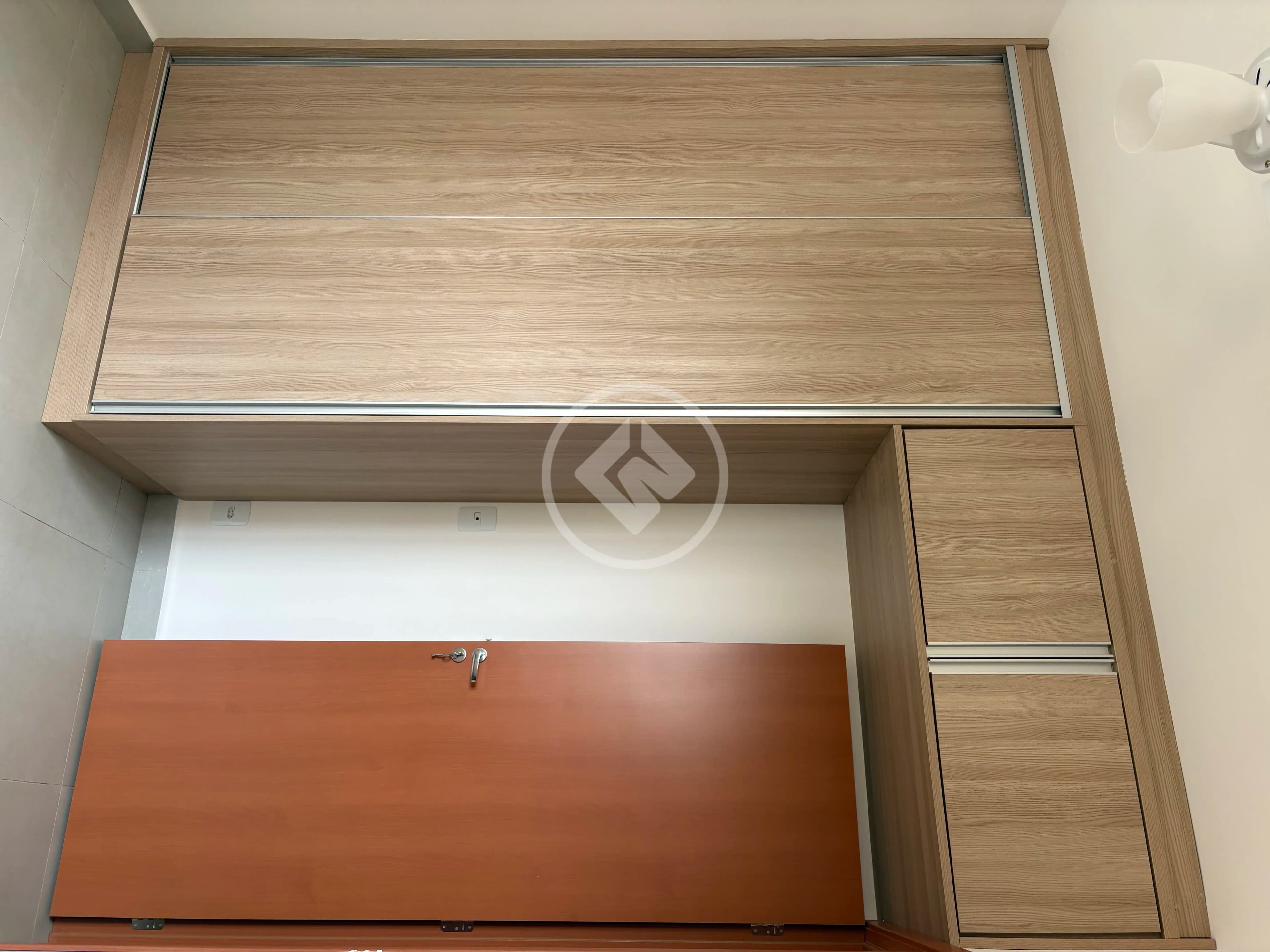 Apartamento 3 quartos no Jardim Bosque das Vivendas, São José do Rio Preto — foto 3 de 6