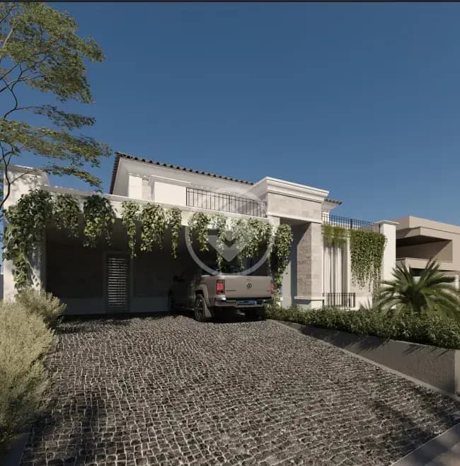 Casa Condomínio RESIDENCIAL QUINTA DO GOLFE, São José do Rio Preto - SP — foto 2