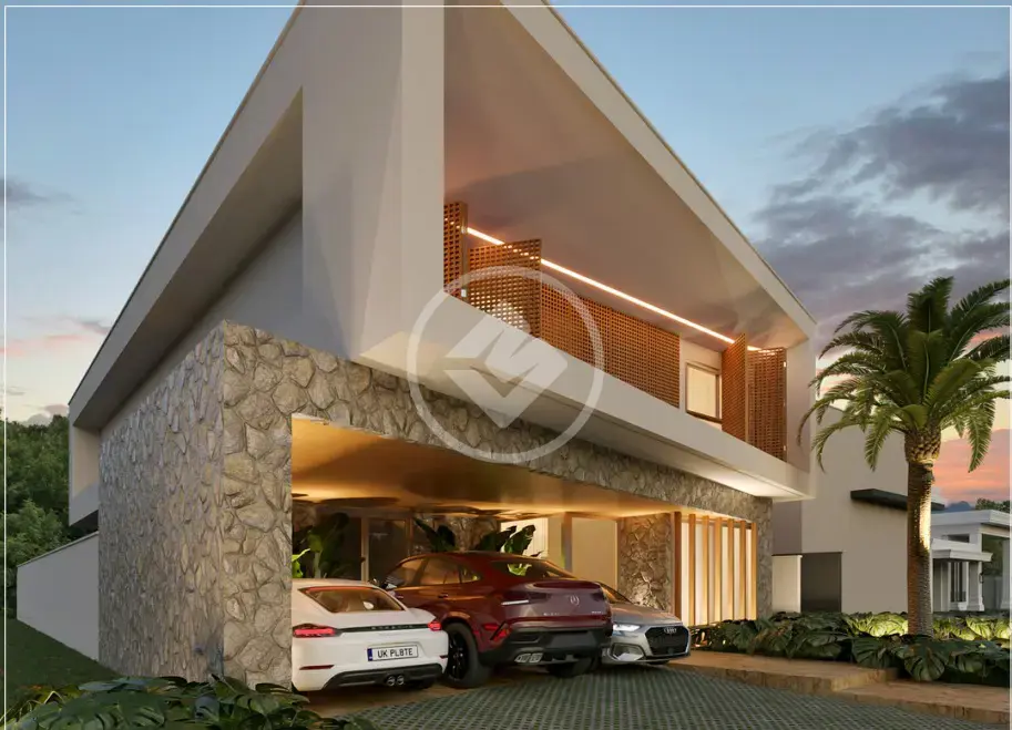 Casa Condomínio 5 quartos no RESIDENCIAL QUINTA DO GOLFE, São José do Rio Preto — foto 6 de 6