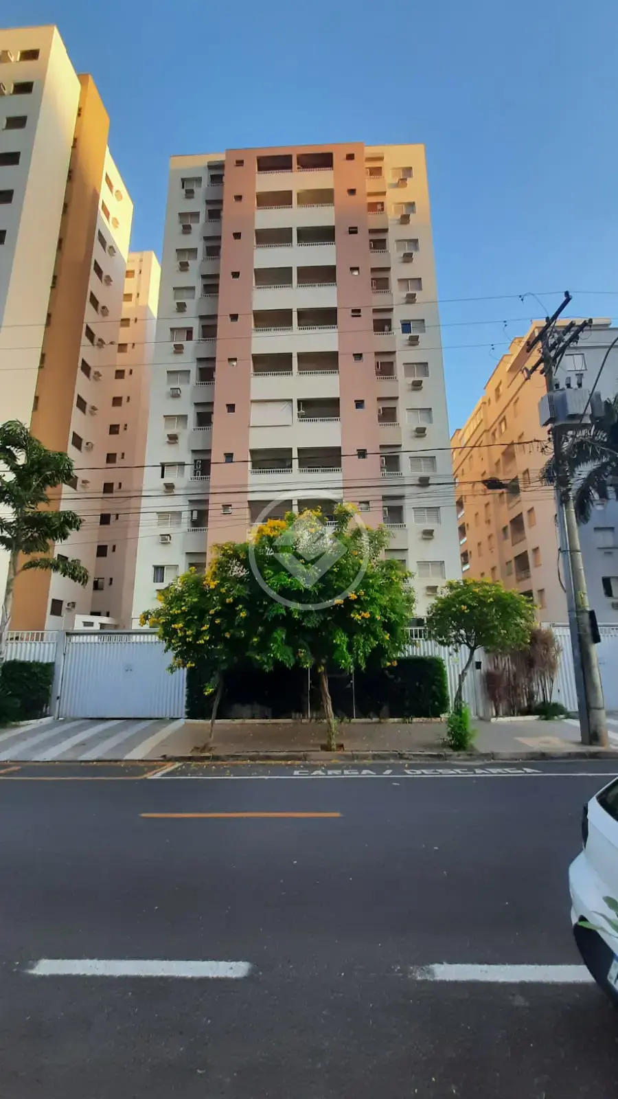 APTO VILA IMPERIAL