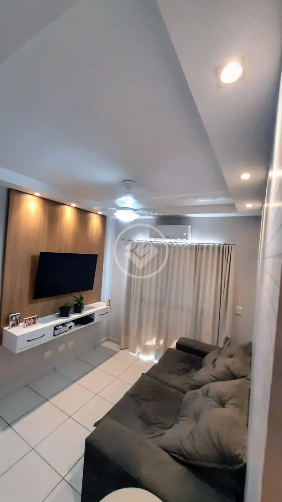 Apartamento 2 quartos no VILA IMPERIAL, São José do Rio Preto — foto 6 de 6
