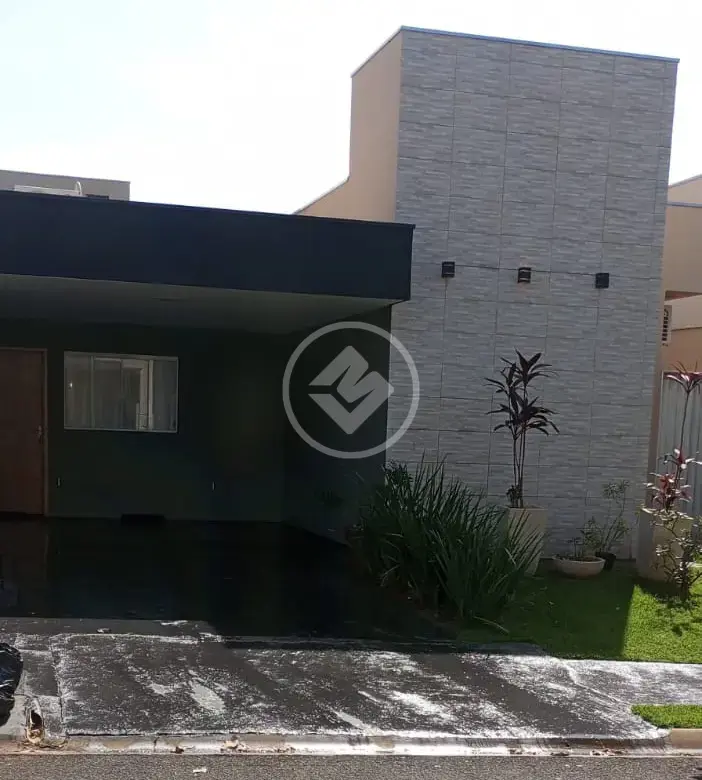 Casa Condomínio Parque Residencial Nature I, São José do Rio Preto - SP — foto 2