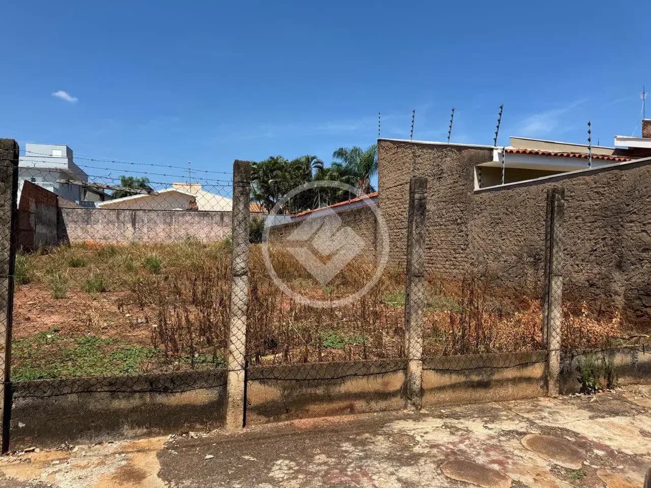 Terreno no Jardim Tarraf, São José do Rio Preto — foto 4 de 5