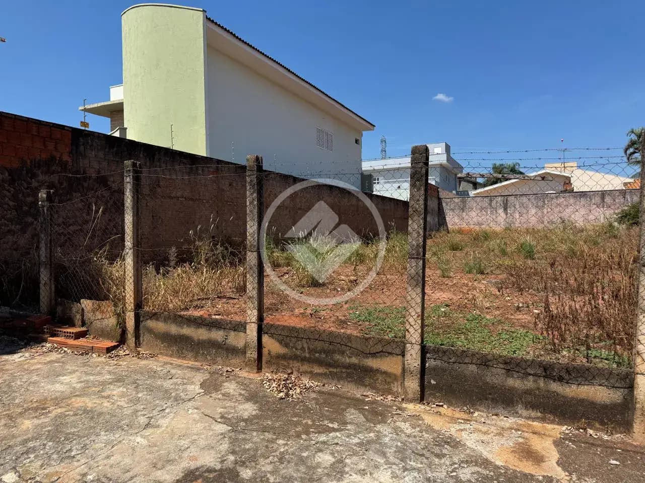 Terreno no Jardim Tarraf, São José do Rio Preto — foto 5 de 5