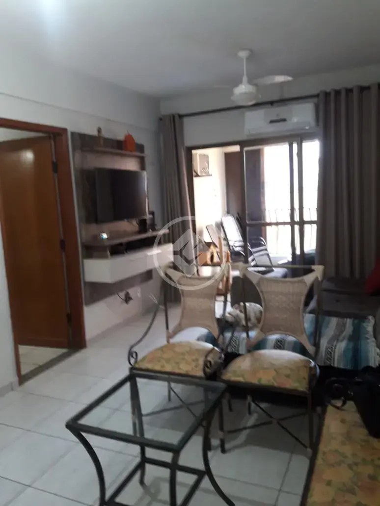 Apartamento 3 quartos no Jardim Bela Vista, São José do Rio Preto — foto 3 de 6