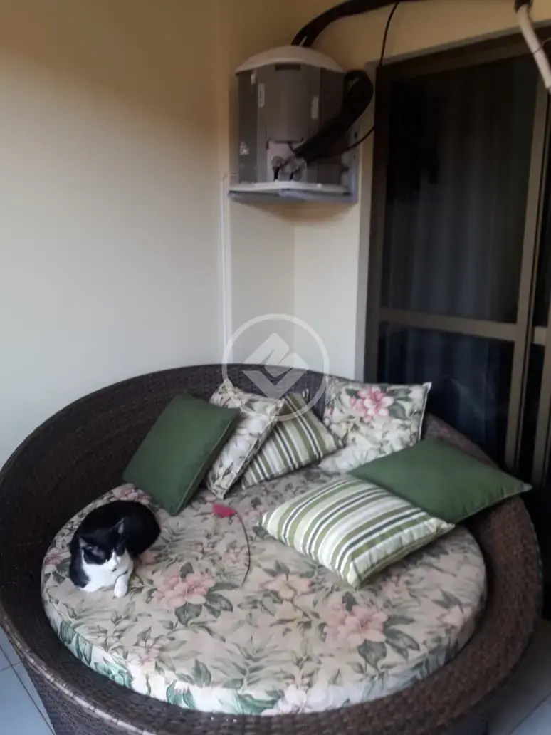 Apartamento 3 quartos no Jardim Bela Vista, São José do Rio Preto — foto 6 de 6