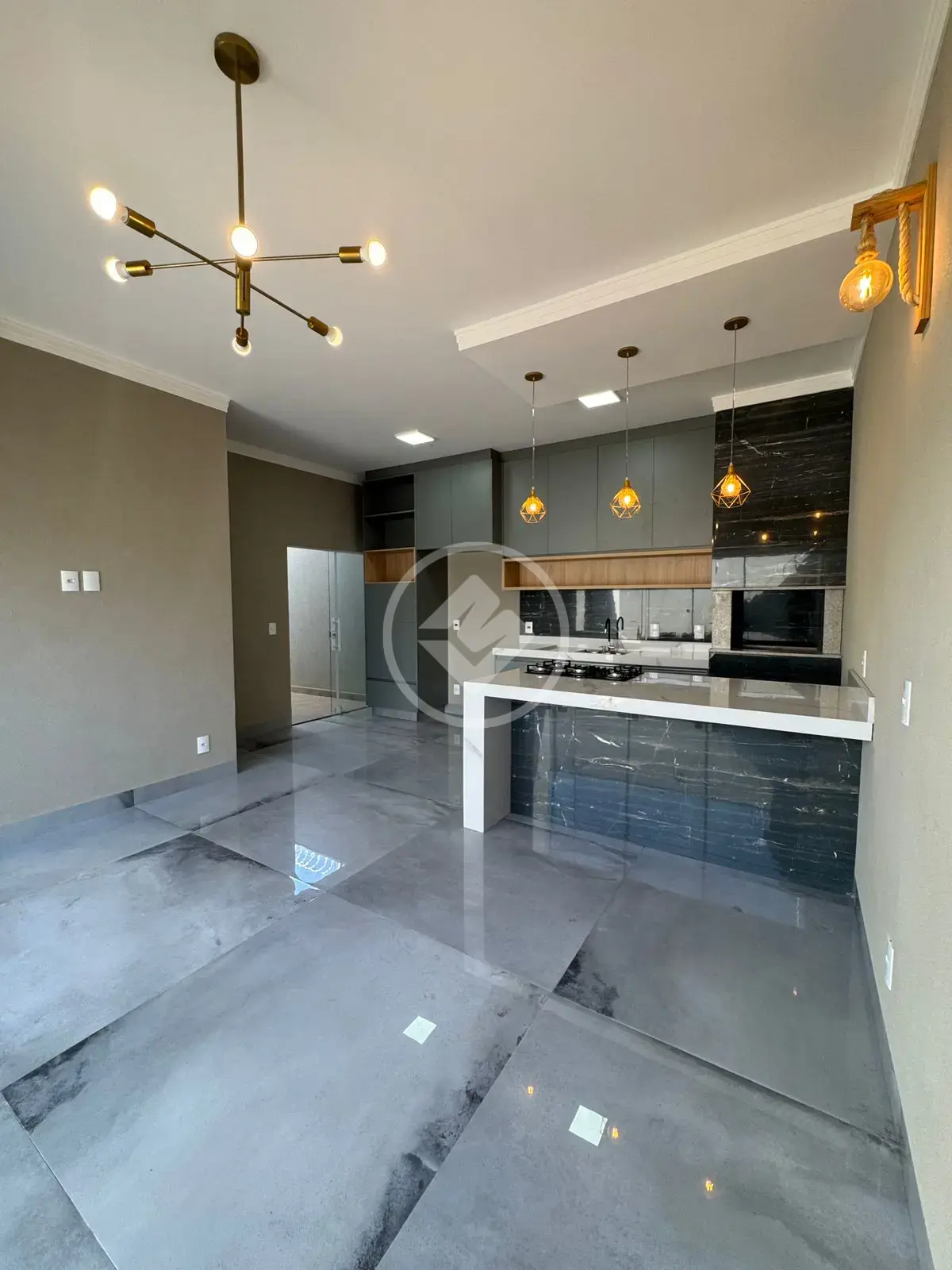 Casa Residencial Setsul II, São José do Rio Preto - SP — foto 1