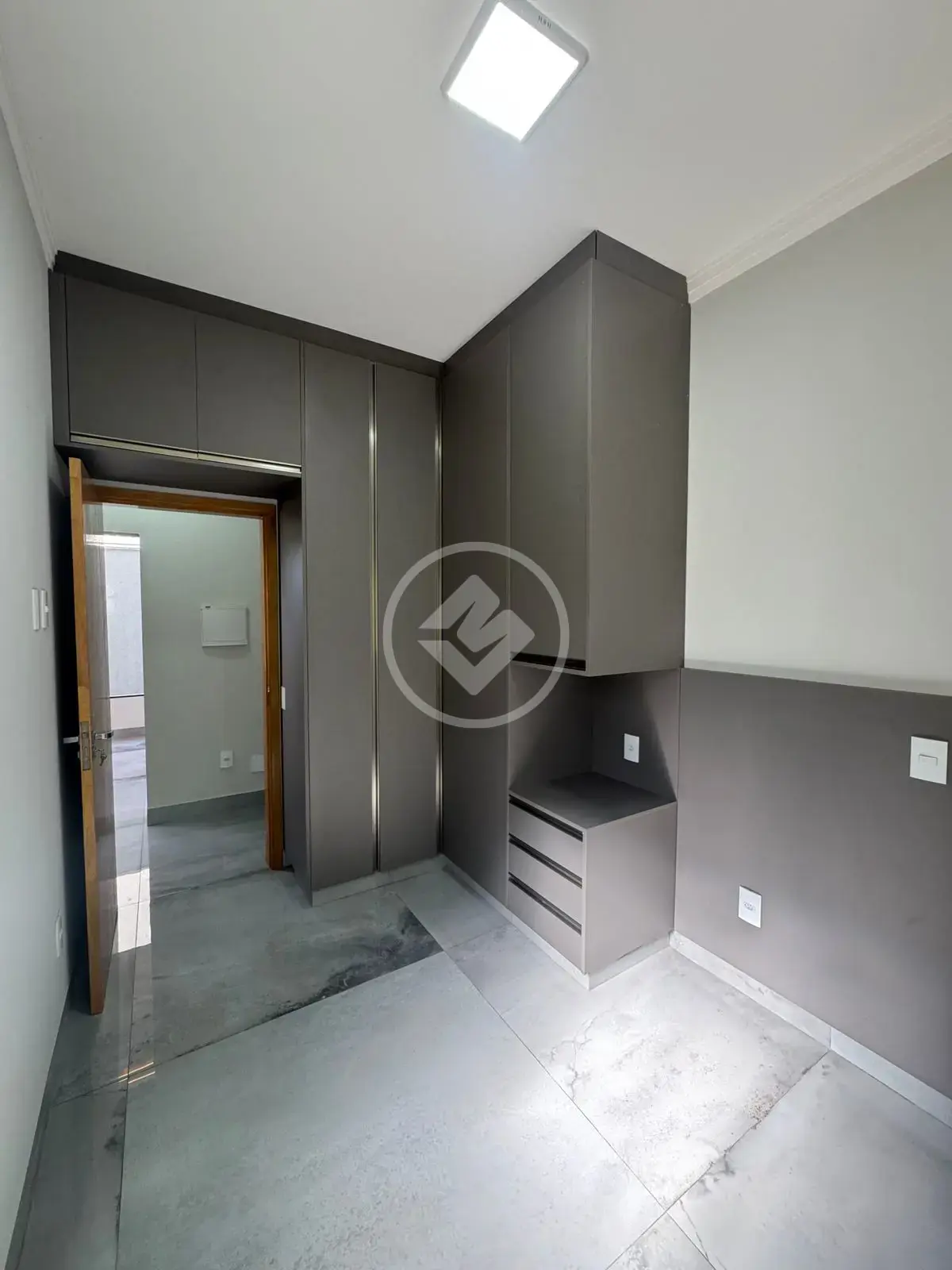 Casa 3 quartos no Residencial Setsul II, São José do Rio Preto — foto 3 de 6