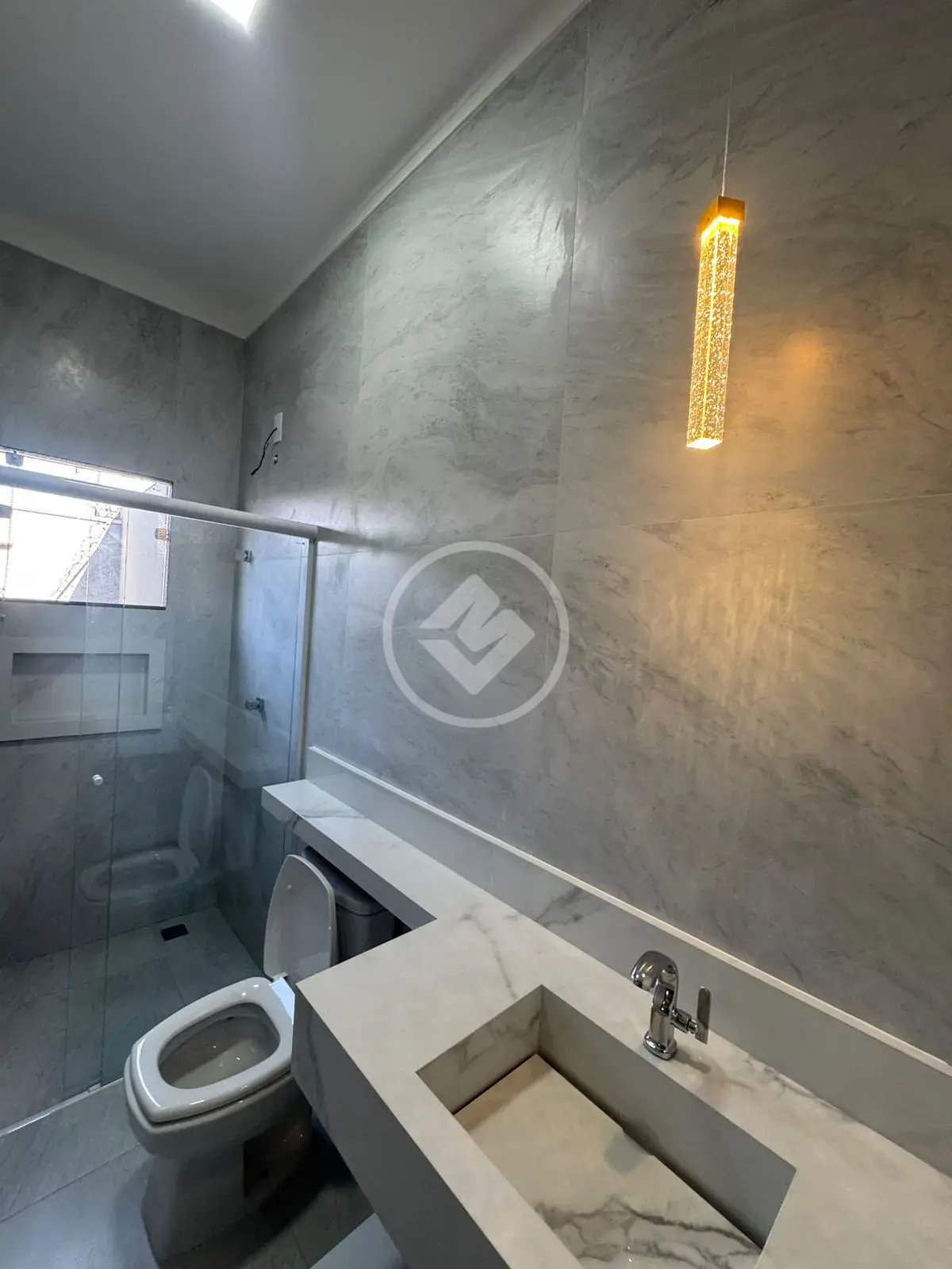 Casa 3 quartos no Residencial Setsul II, São José do Rio Preto — foto 5 de 6