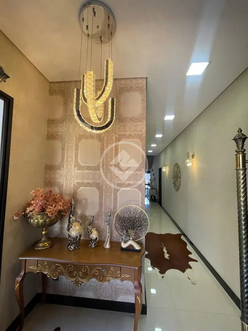 Casa Condomínio Loteamento Recanto do Lago, São José do Rio Preto - SP — foto 2