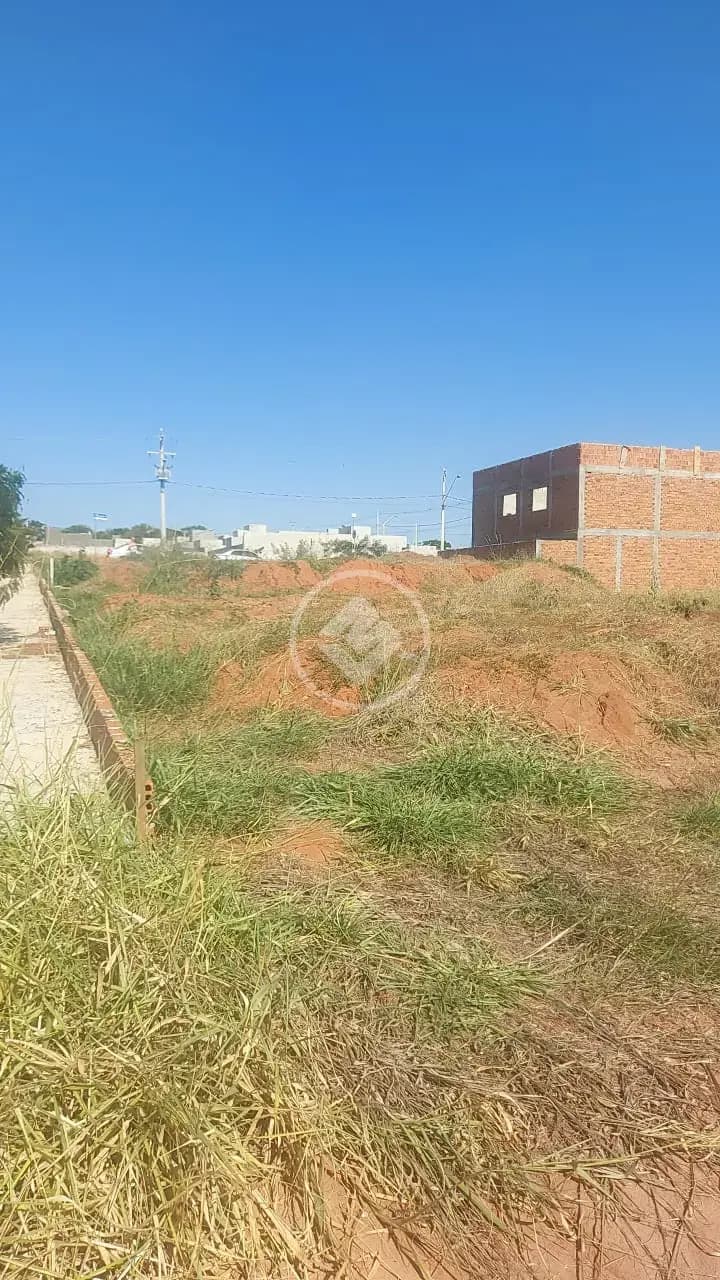 Terreno Residencial Setsul II, São José do Rio Preto - SP — foto 2