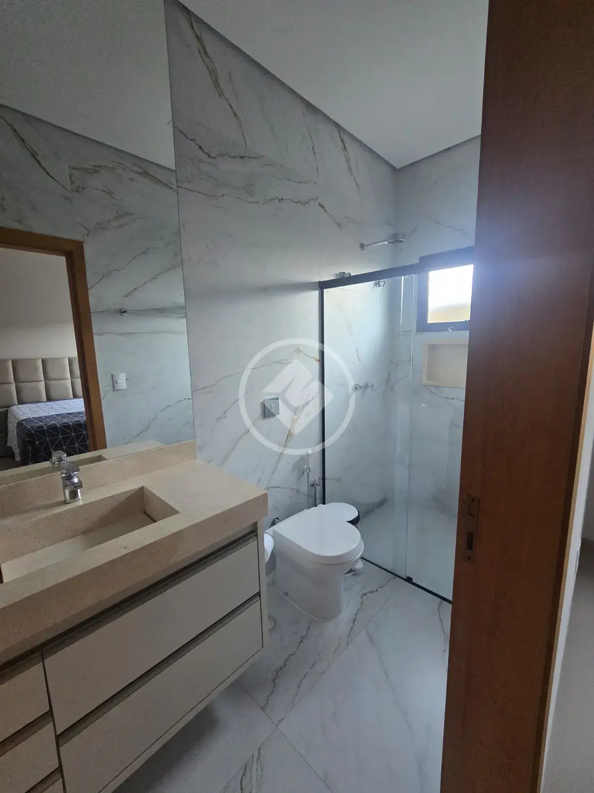 Casa Condomínio 4 quartos no Buona Vita, São José do Rio Preto — foto 6 de 6