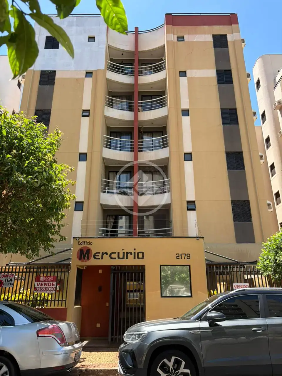 Excelente Apartamento no Higienópolis.