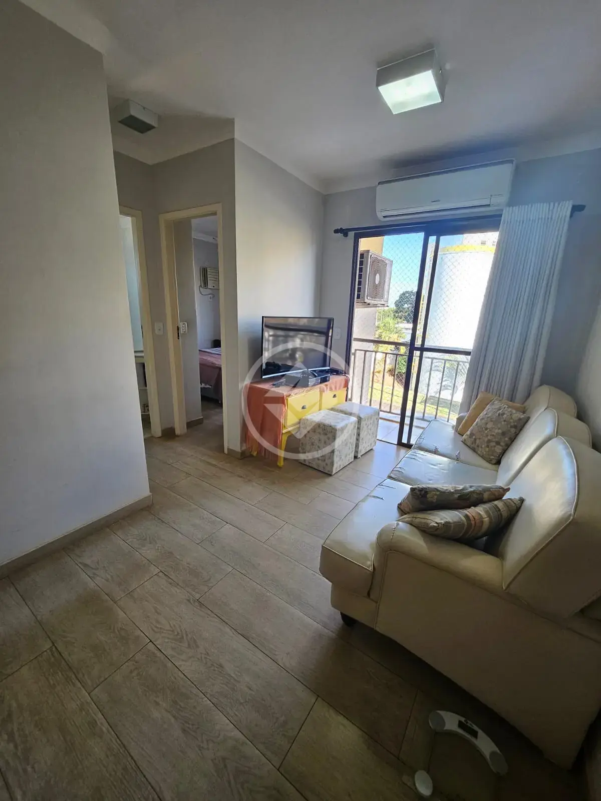 Apartamento Jardim Bosque das Vivendas, São José do Rio Preto - SP — foto 2