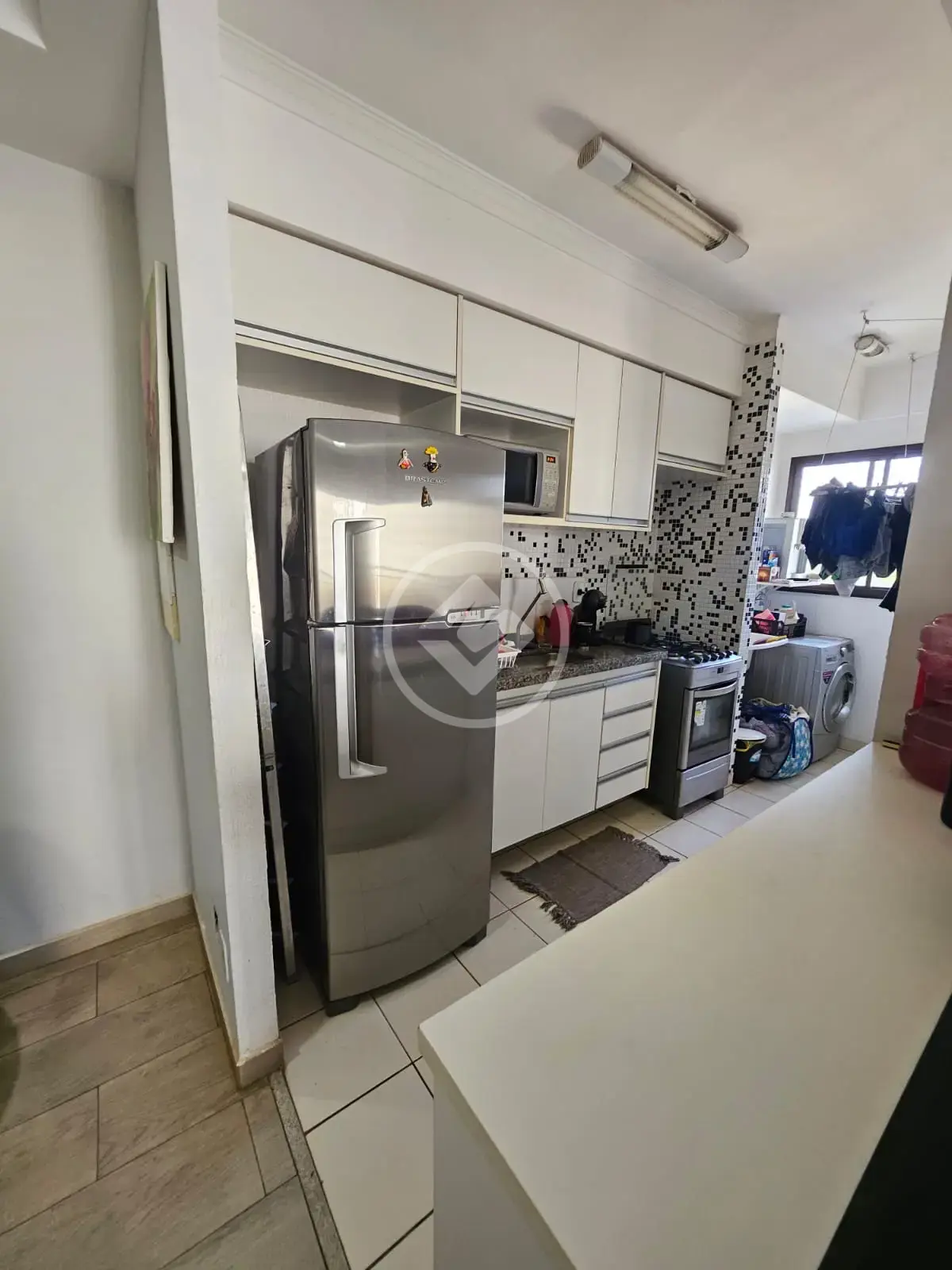 Apartamento 2 quartos no Jardim Bosque das Vivendas, São José do Rio Preto — foto 3 de 6