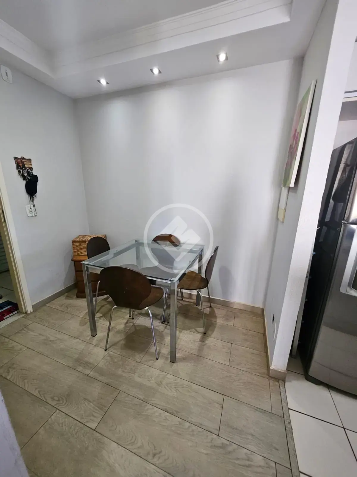 Apartamento 2 quartos no Jardim Bosque das Vivendas, São José do Rio Preto — foto 6 de 6