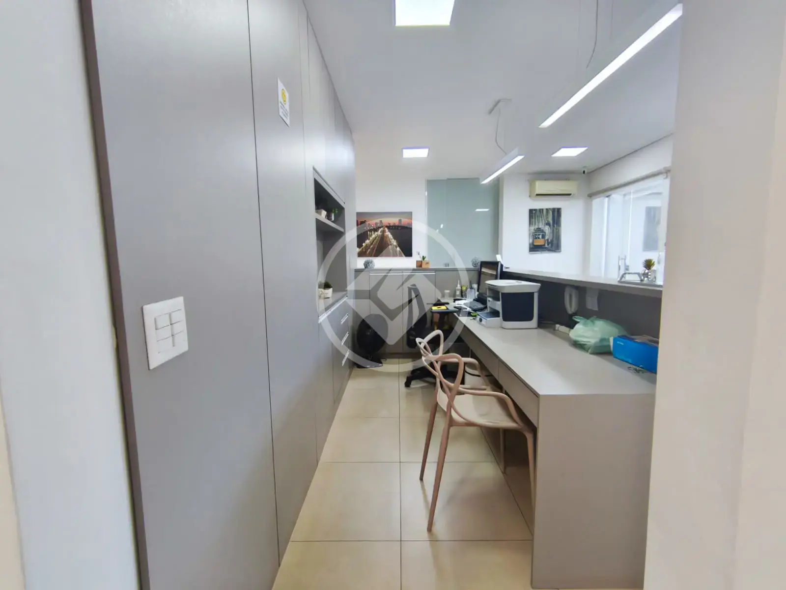 Casa Comercial 6 quartos no Santos Dumont, São José do Rio Preto — foto 3 de 6