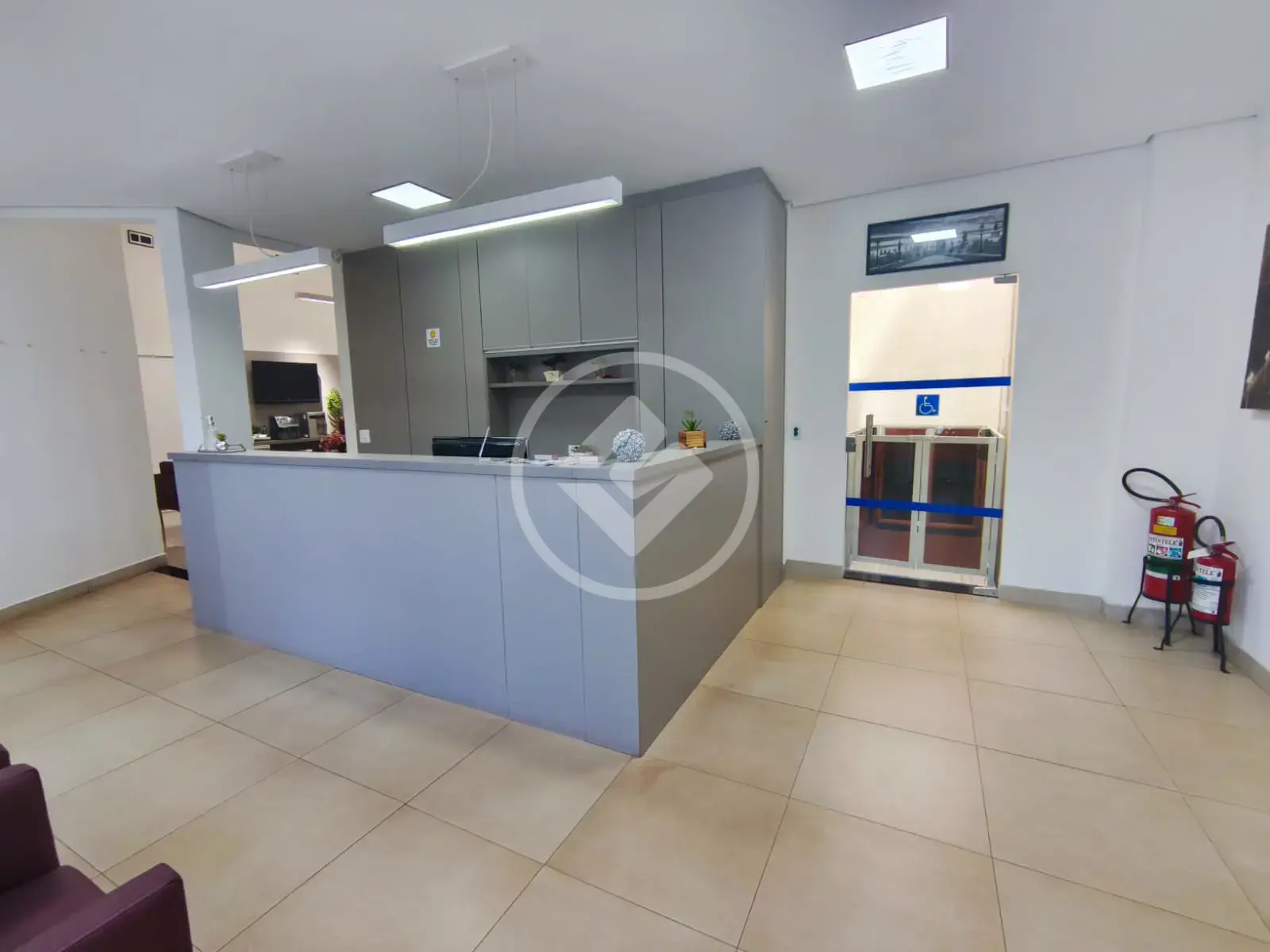 Casa Comercial 6 quartos no Santos Dumont, São José do Rio Preto — foto 5 de 6