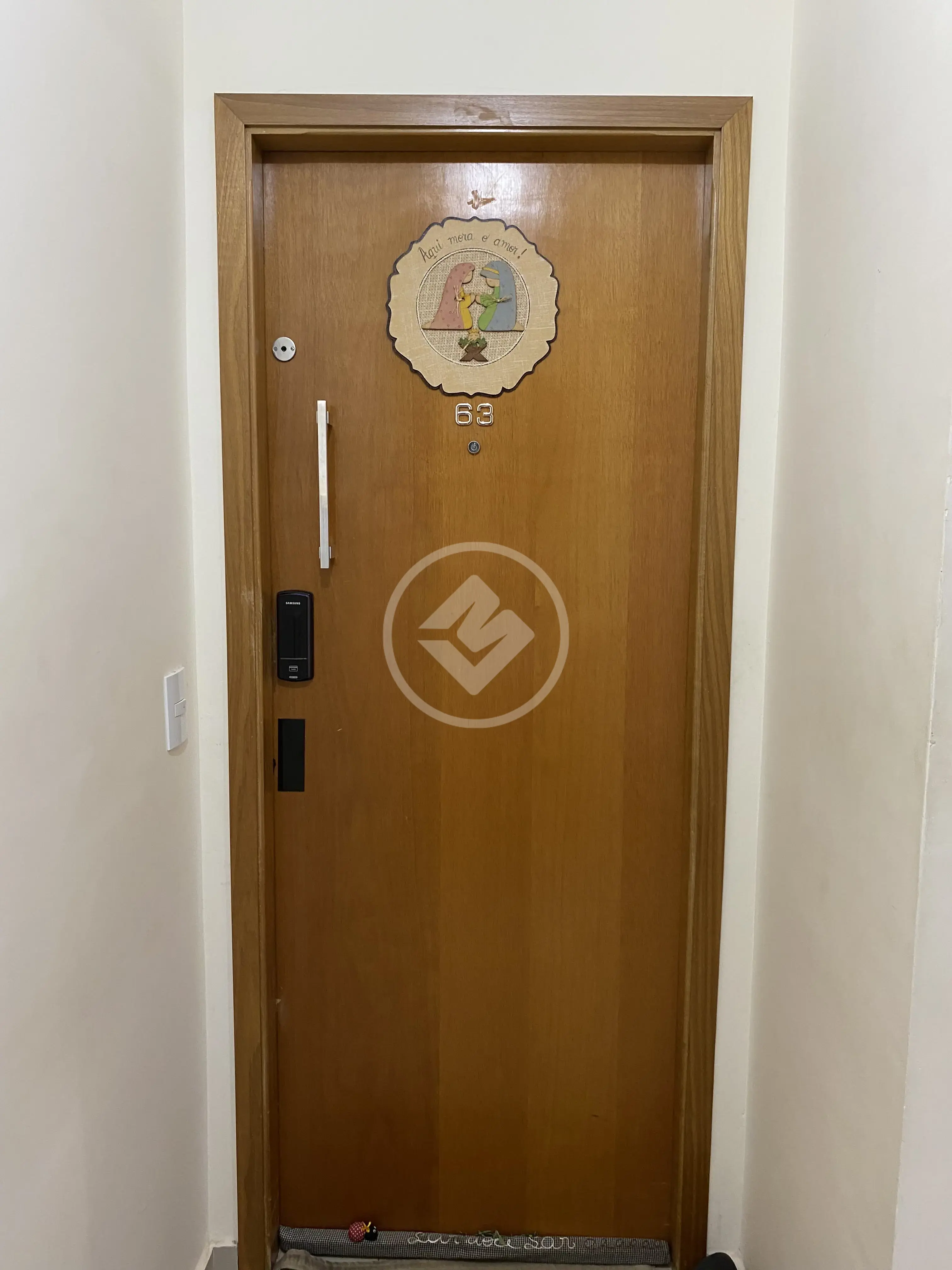 Apartamento 2 quartos no Ouro Verde, São José do Rio Preto — foto 1 de 6