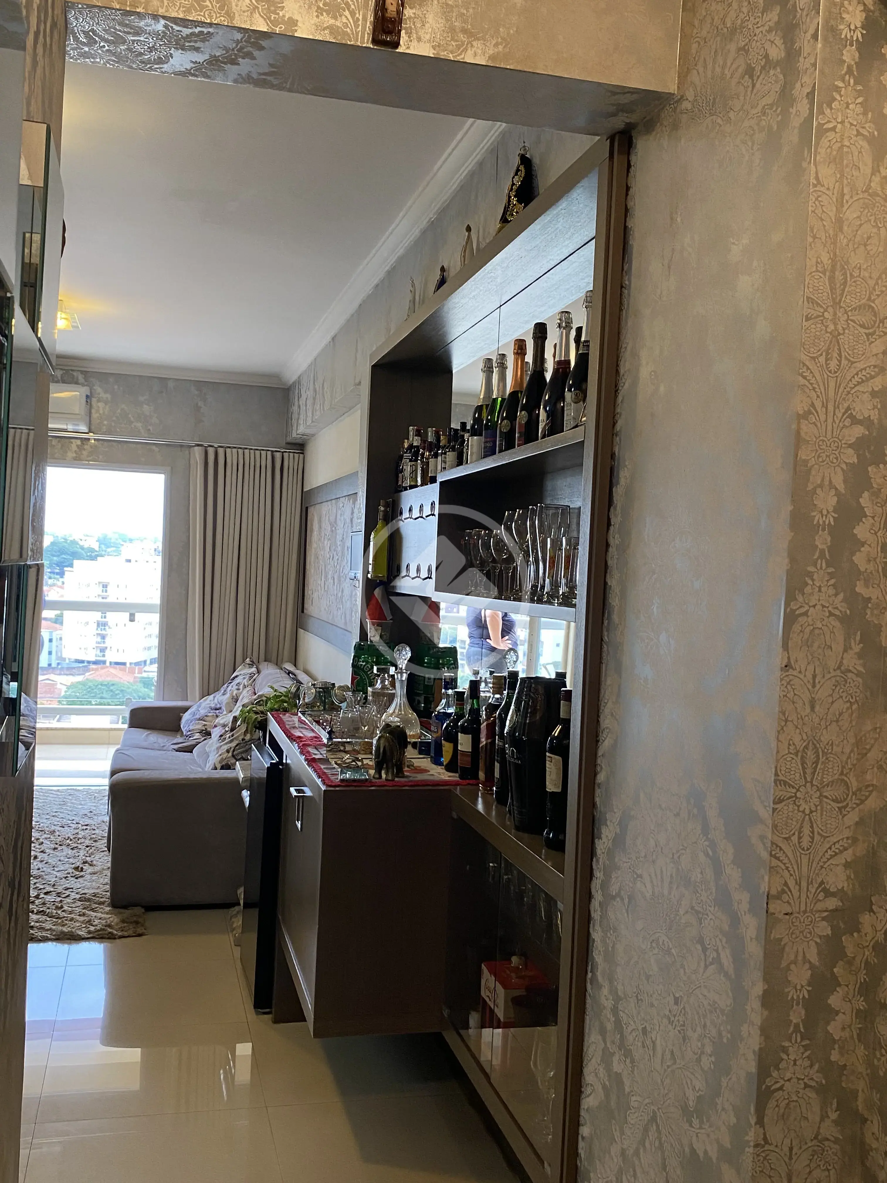 Apartamento 2 quartos no Ouro Verde, São José do Rio Preto — foto 2 de 6