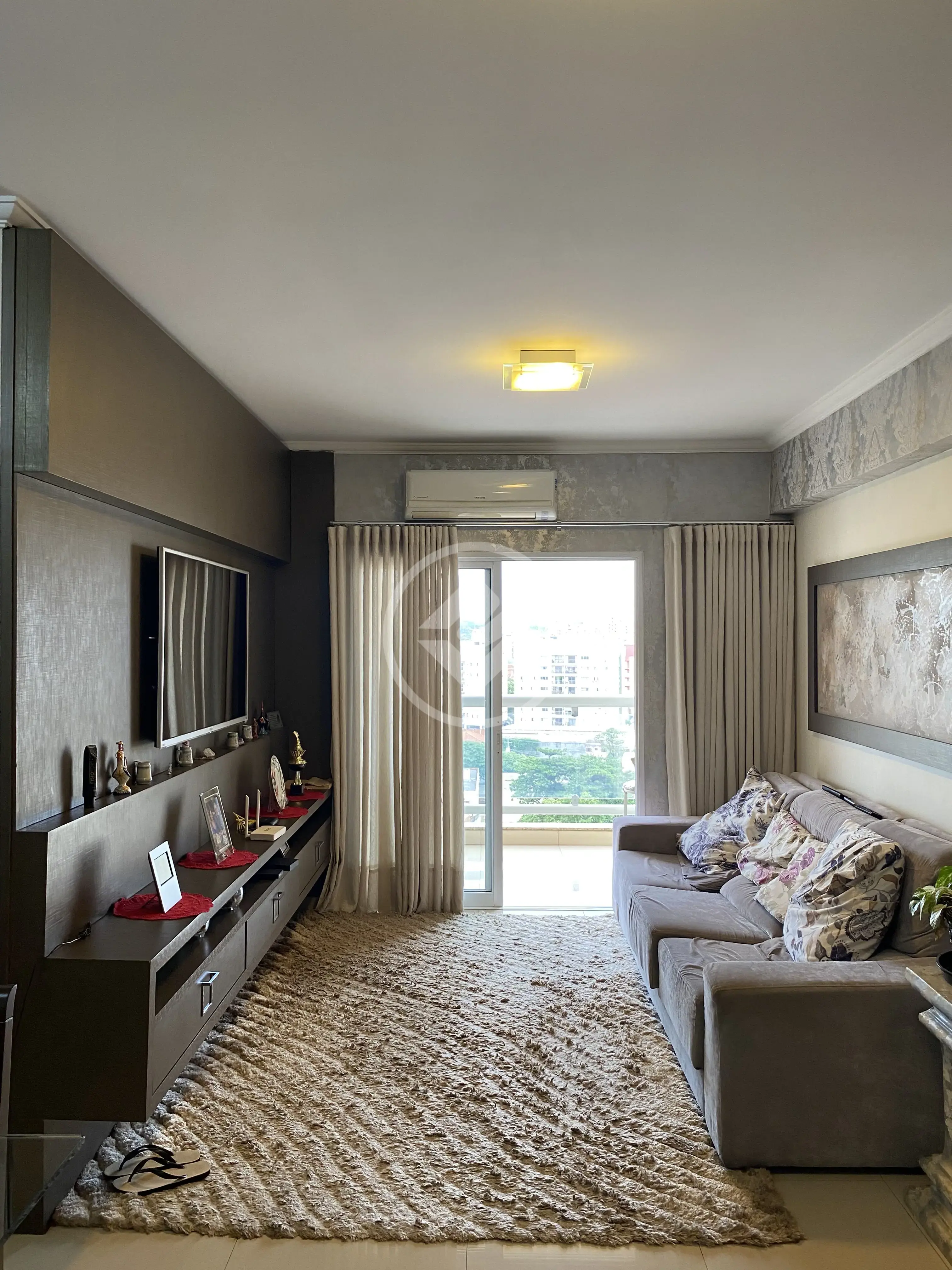 Apartamento 2 quartos no Ouro Verde, São José do Rio Preto — foto 3 de 6