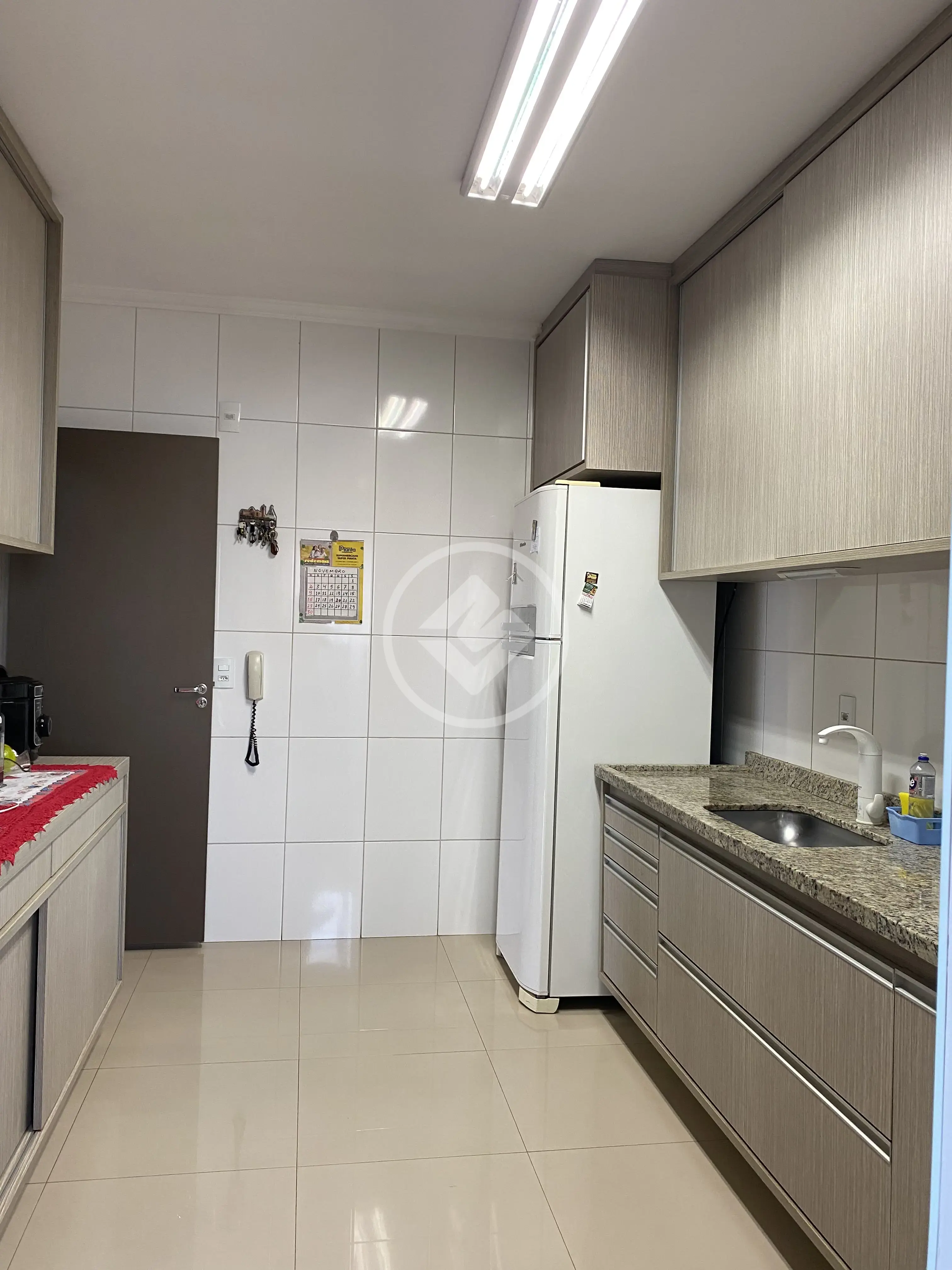 Apartamento 2 quartos no Ouro Verde, São José do Rio Preto — foto 5 de 6