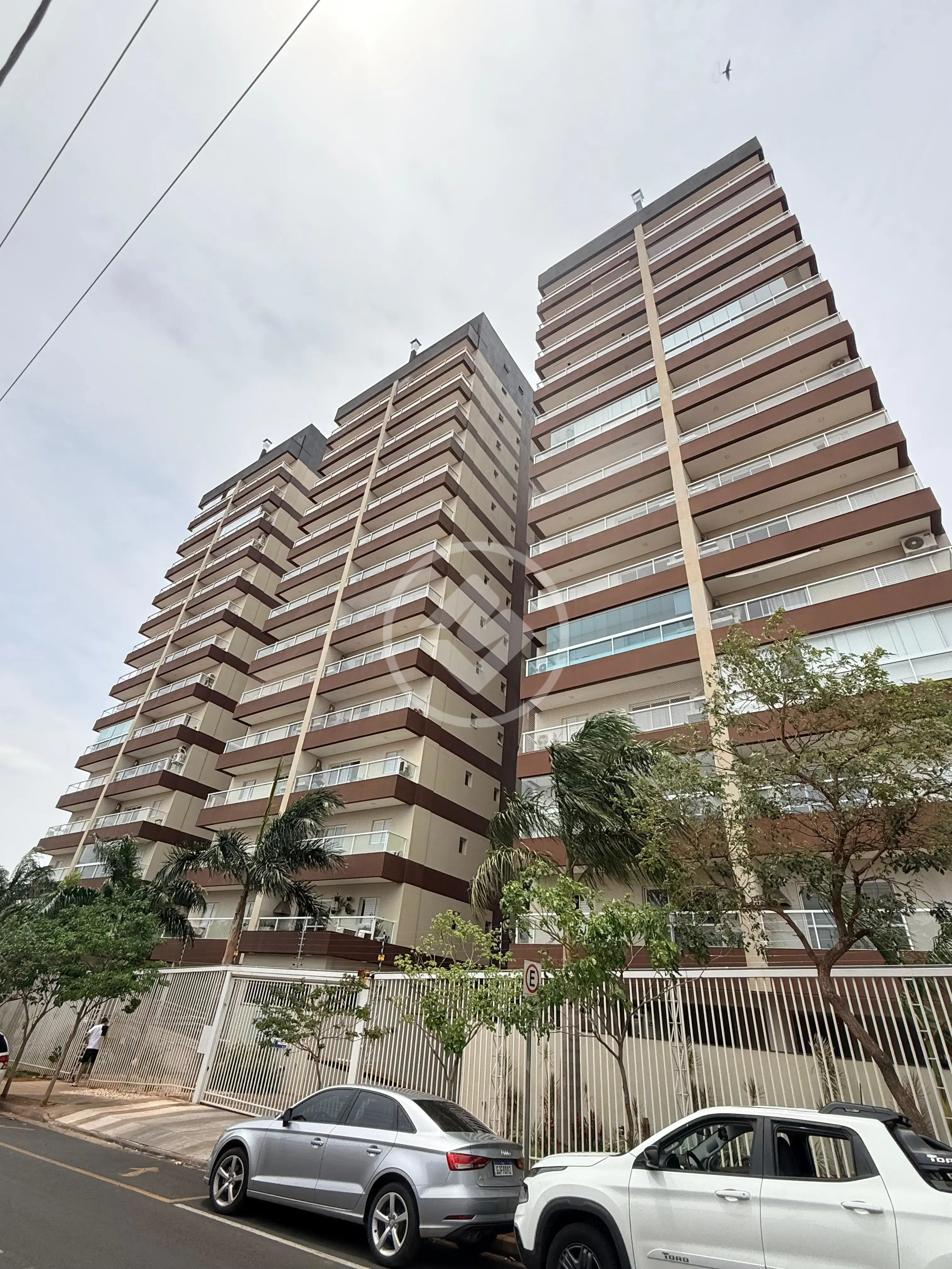 Cobertura Duplex BOA VISTA, São José do Rio Preto - SP — foto 1