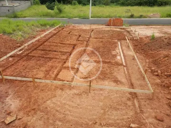 Terreno Condomínio Centro, Bady Bassitt - SP — foto 2
