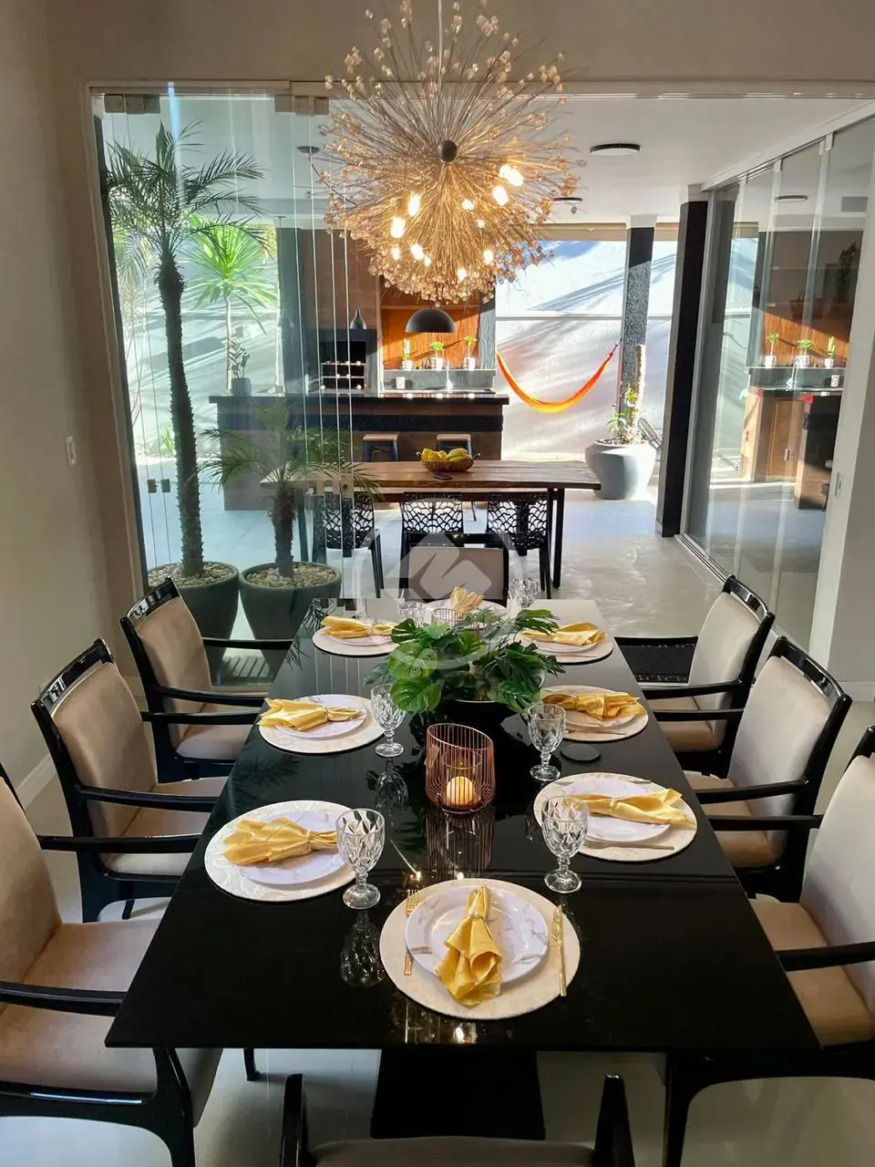 Casa Condomínio 3 quartos no Parque Residencial Damha IV, São José do Rio Preto — foto 6 de 6