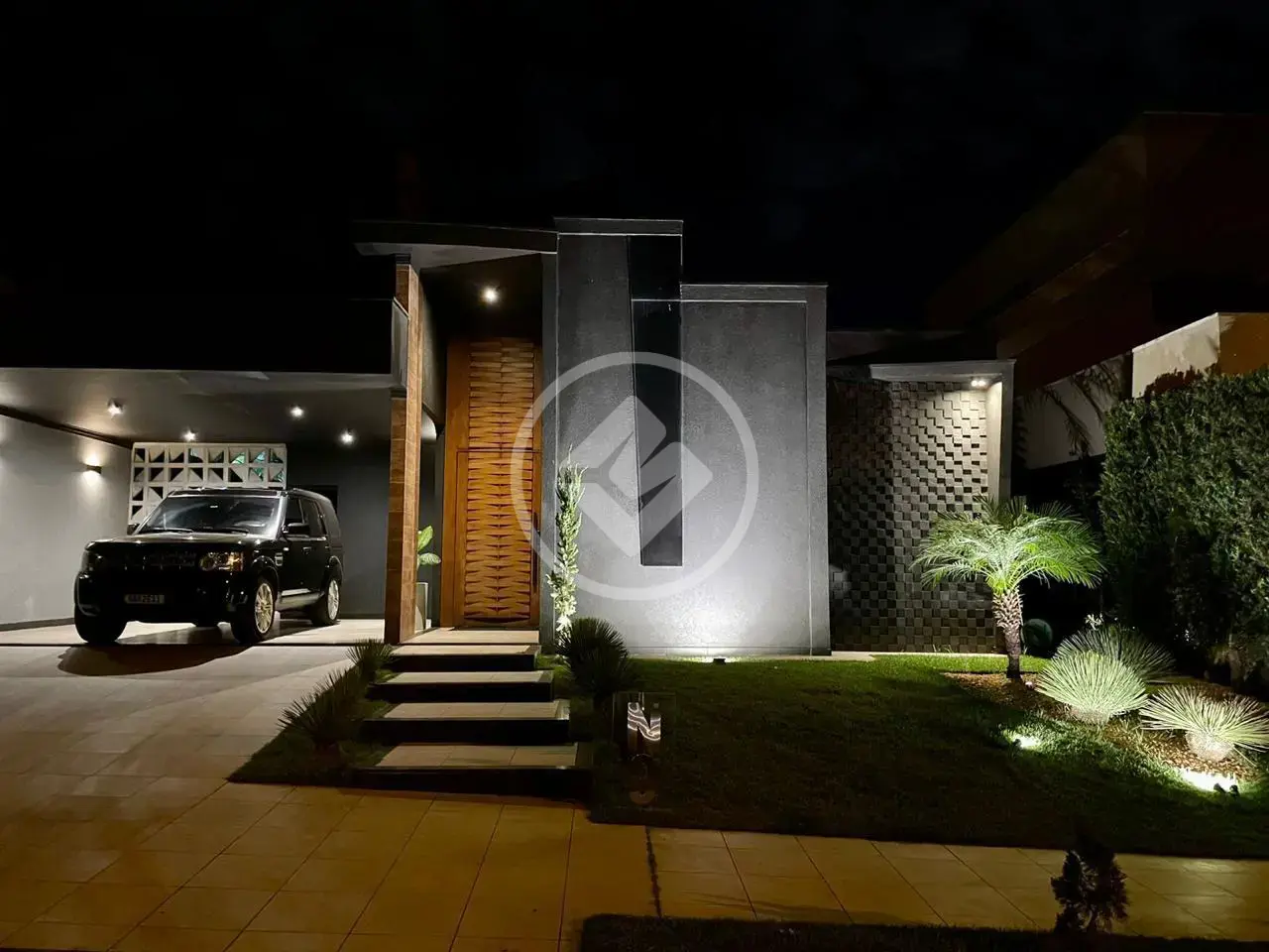 Casa Condomínio Parque Residencial Damha IV, São José do Rio Preto - SP — foto 2