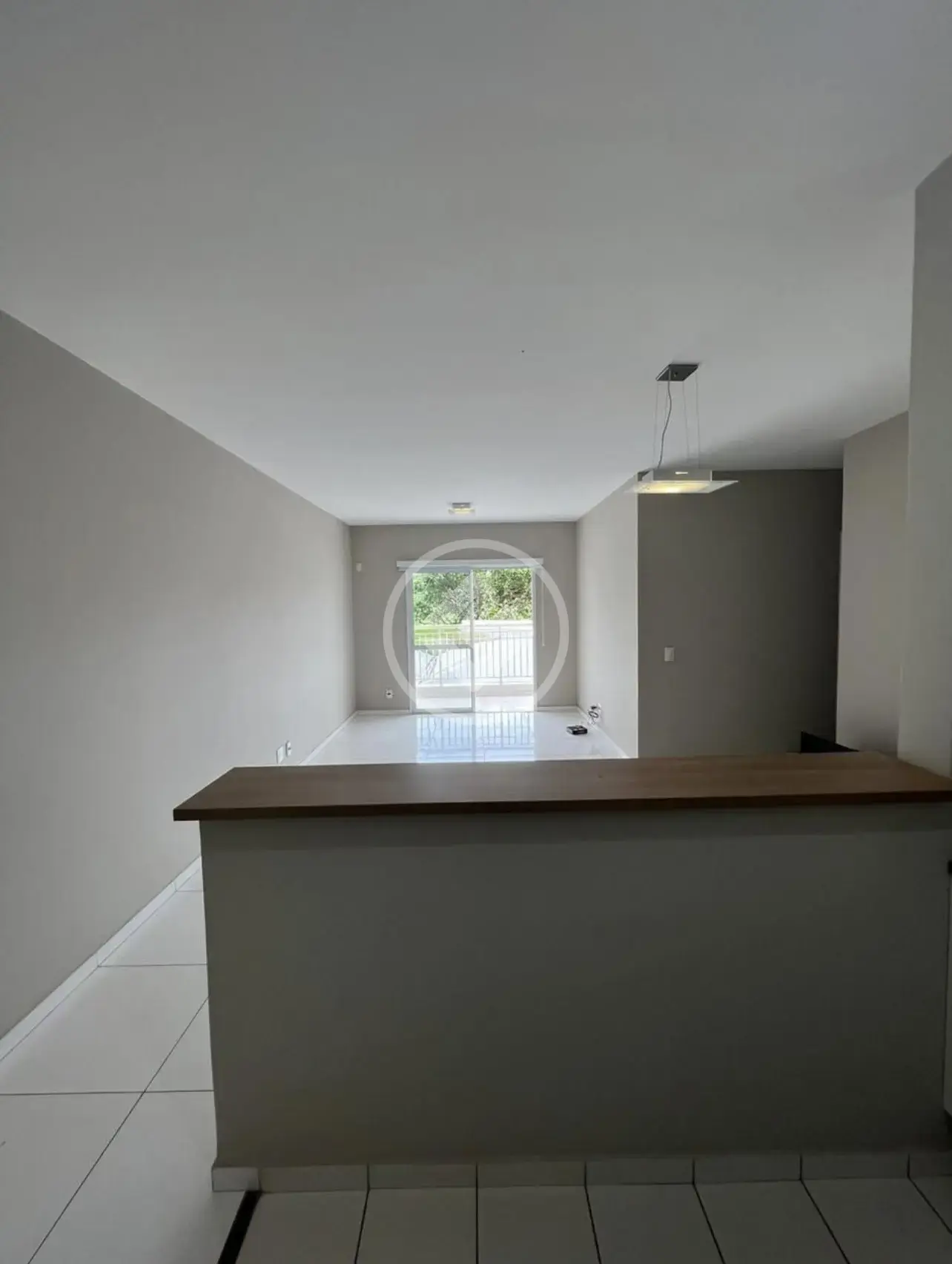 Apartamento Jardim Francisco Fernandes, São José do Rio Preto - SP — foto 1