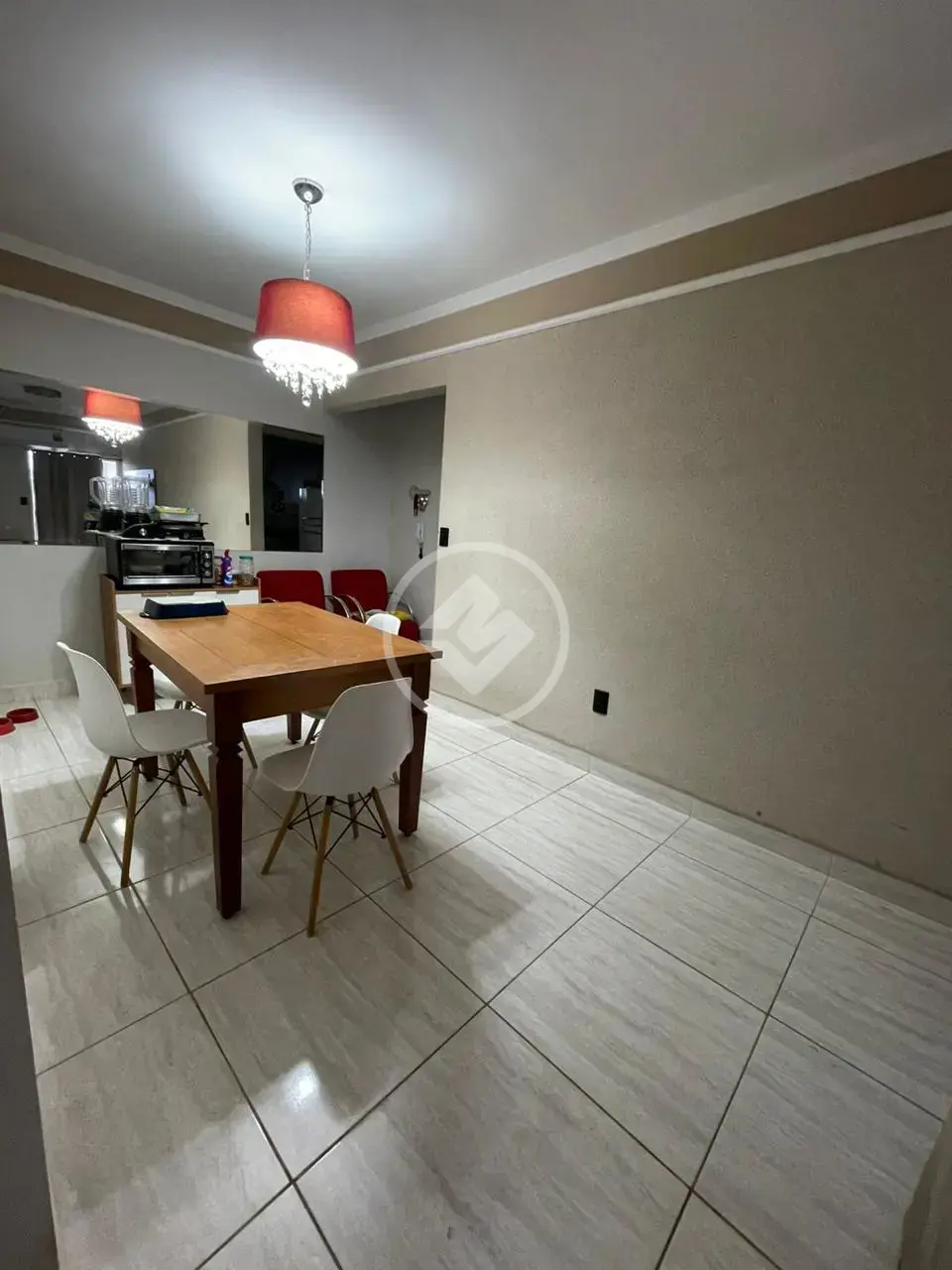 Apartamento 2 quartos no Parque Jaguaré, São José do Rio Preto — foto 3 de 6