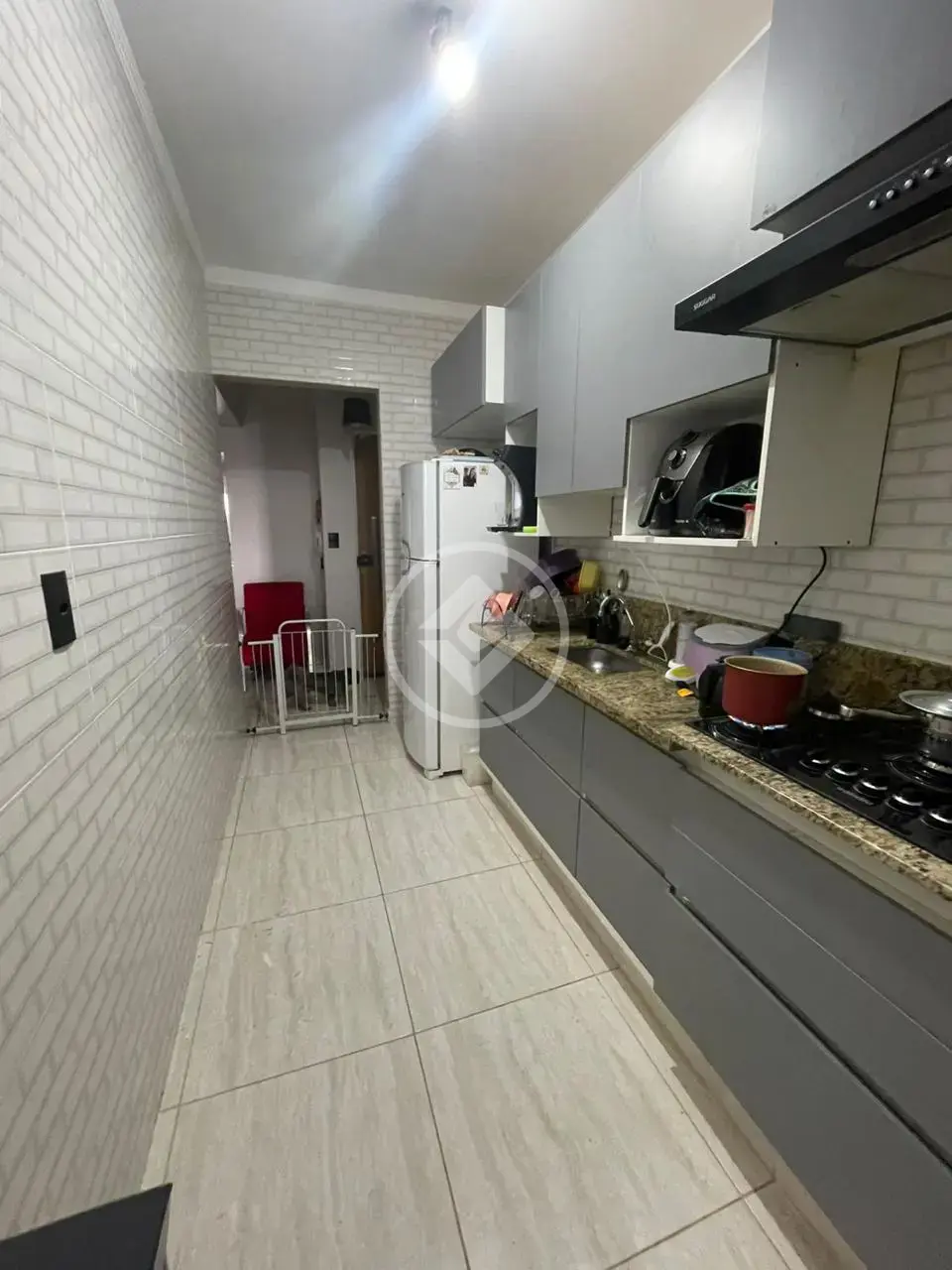 Apartamento 2 quartos no Parque Jaguaré, São José do Rio Preto — foto 4 de 6