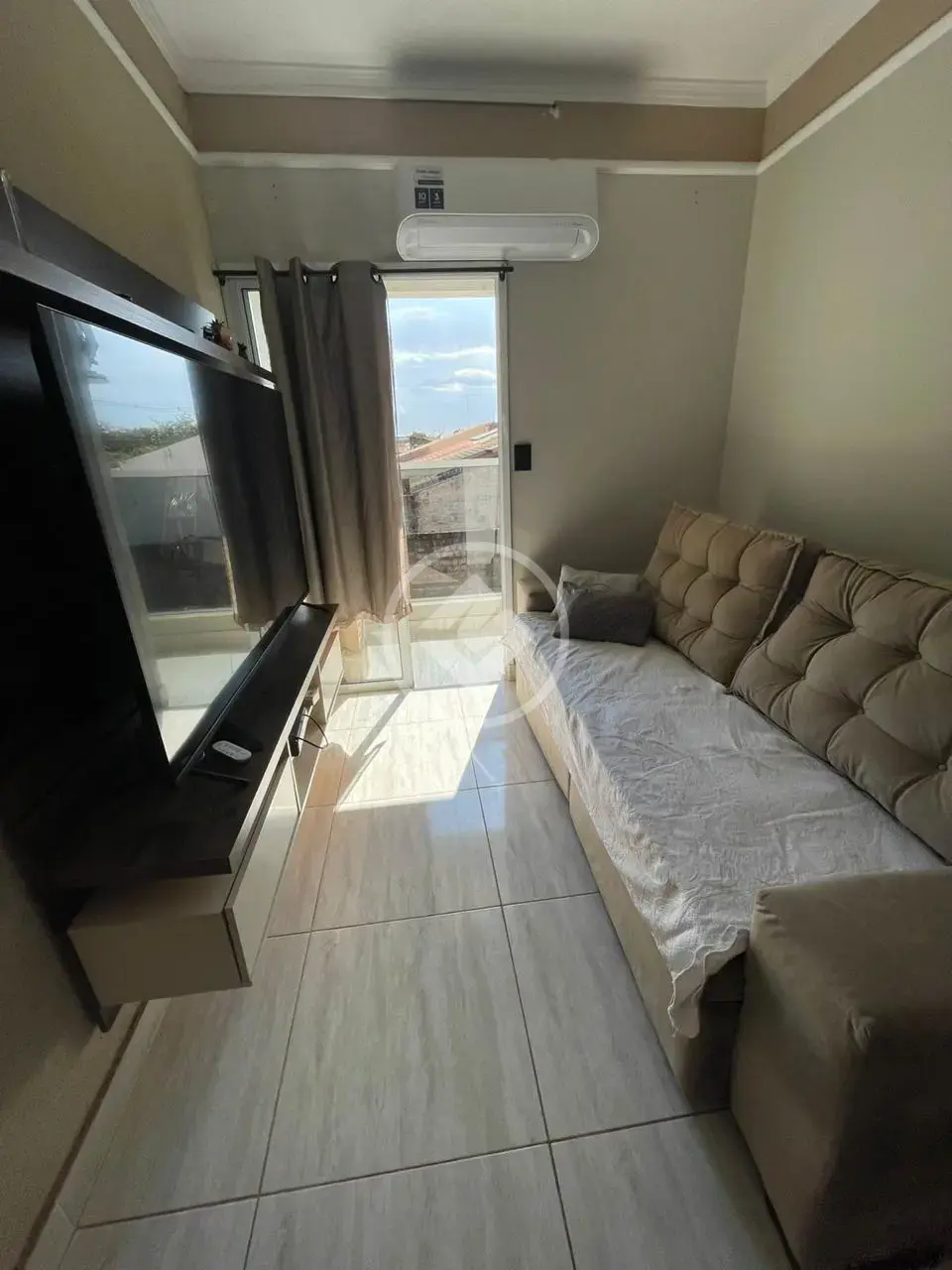 Apartamento 2 quartos no Parque Jaguaré, São José do Rio Preto — foto 2 de 6