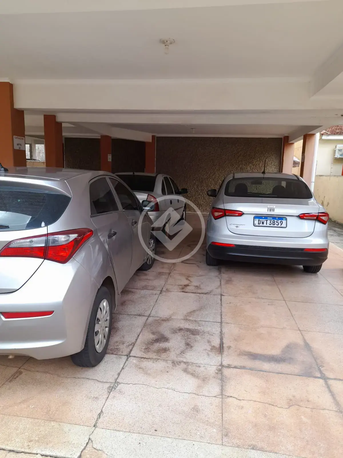 Apartamento 2 quartos no Parque Estoril, São José do Rio Preto — foto 4 de 6