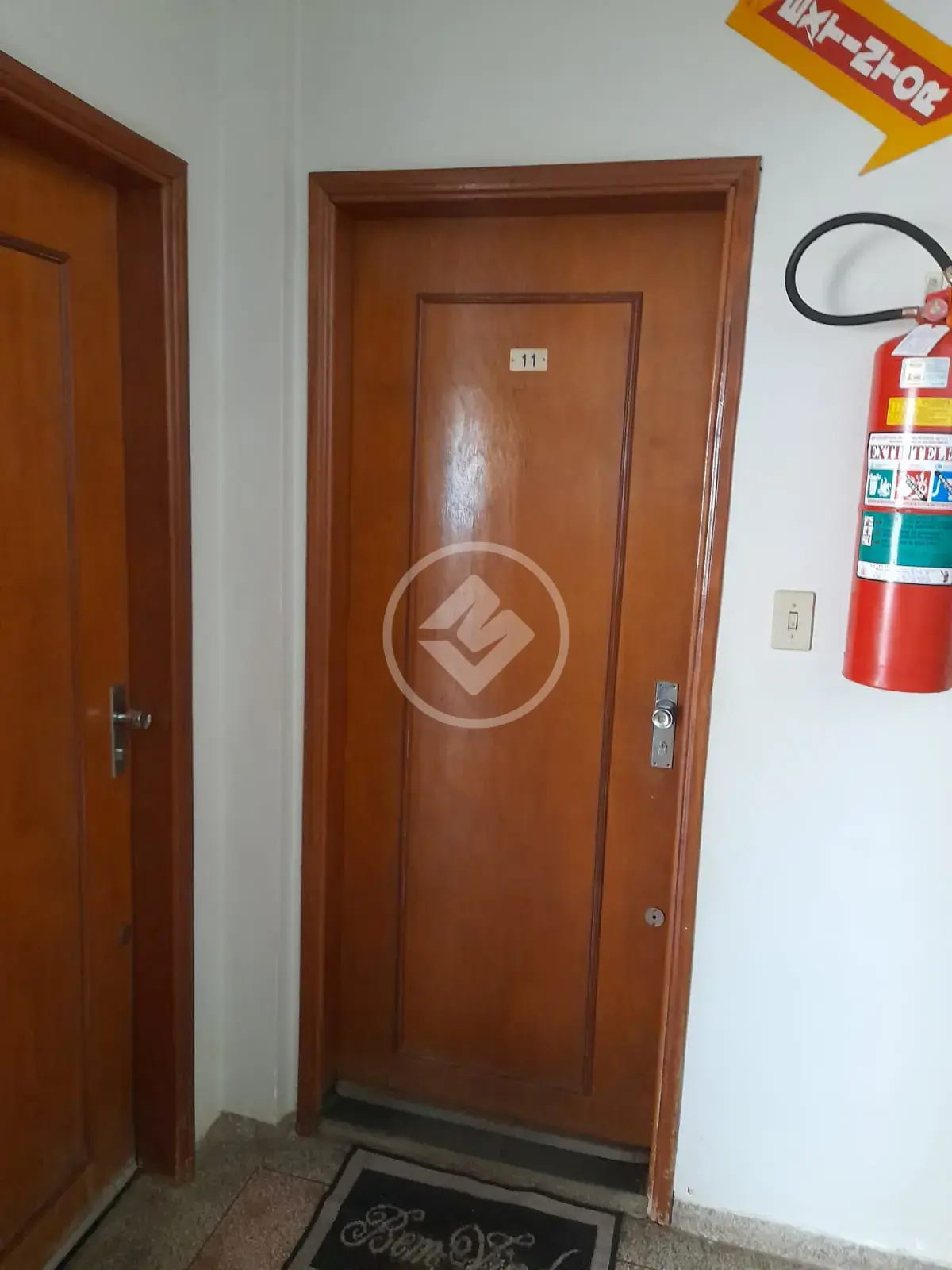 Apartamento Parque Estoril, São José do Rio Preto - SP — foto 2
